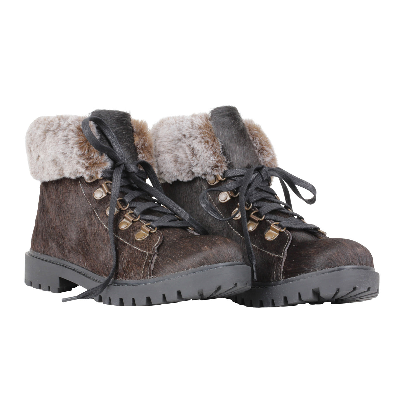 Turbulent Boots Myra USA