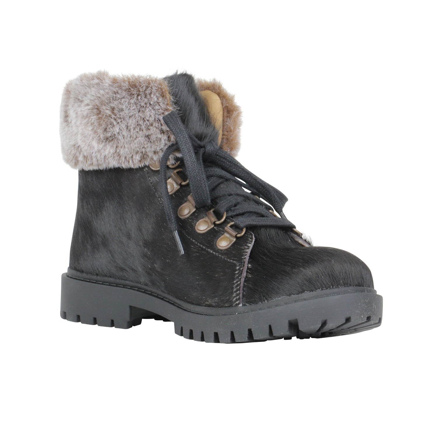 Turbulent Boots Myra USA