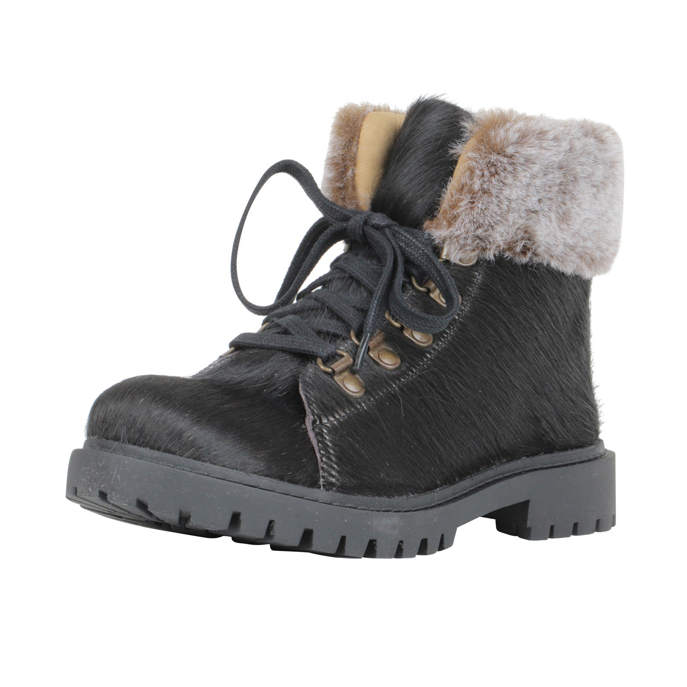 Turbulent Boots Myra USA