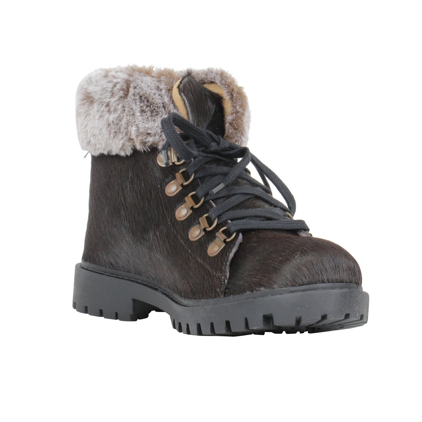 Turbulent Boots Myra USA