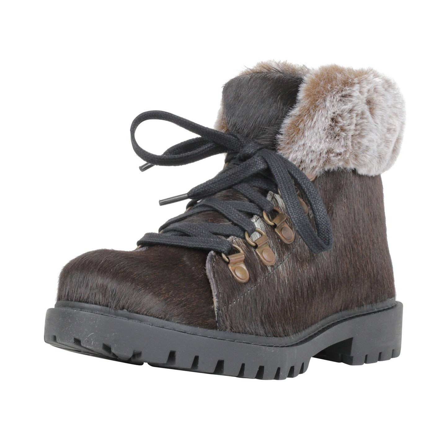 Turbulent Boots Myra USA