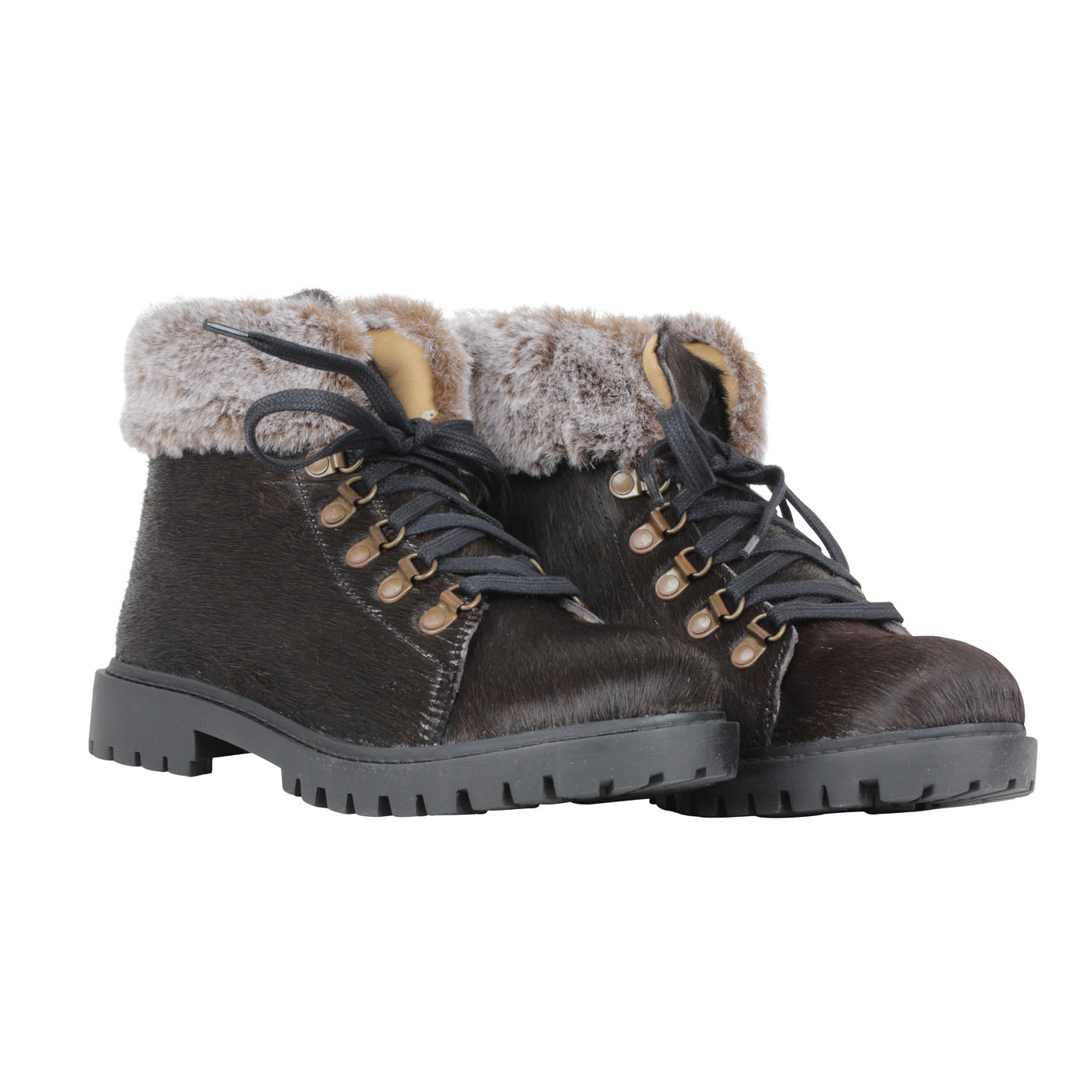 Turbulent Boots Myra USA