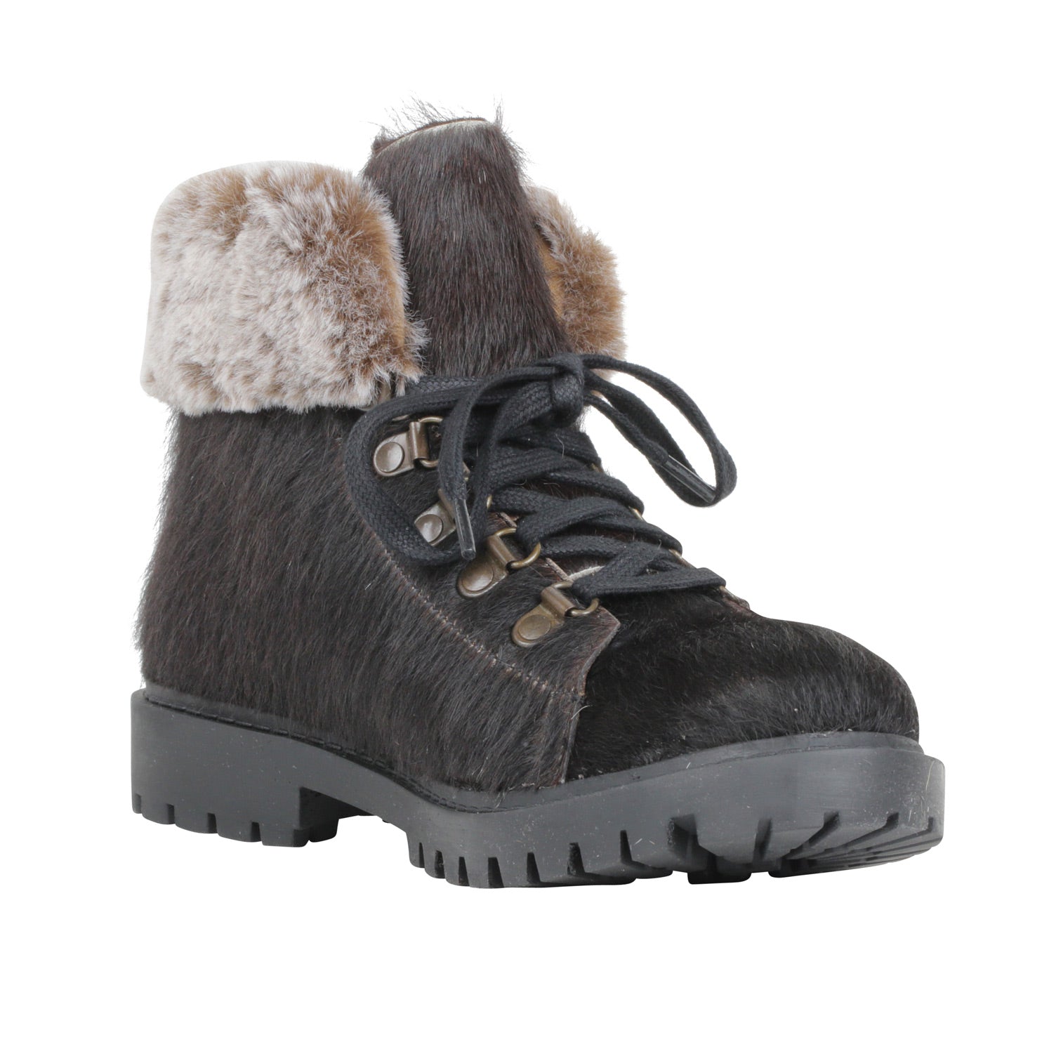 Turbulent Boots Myra USA