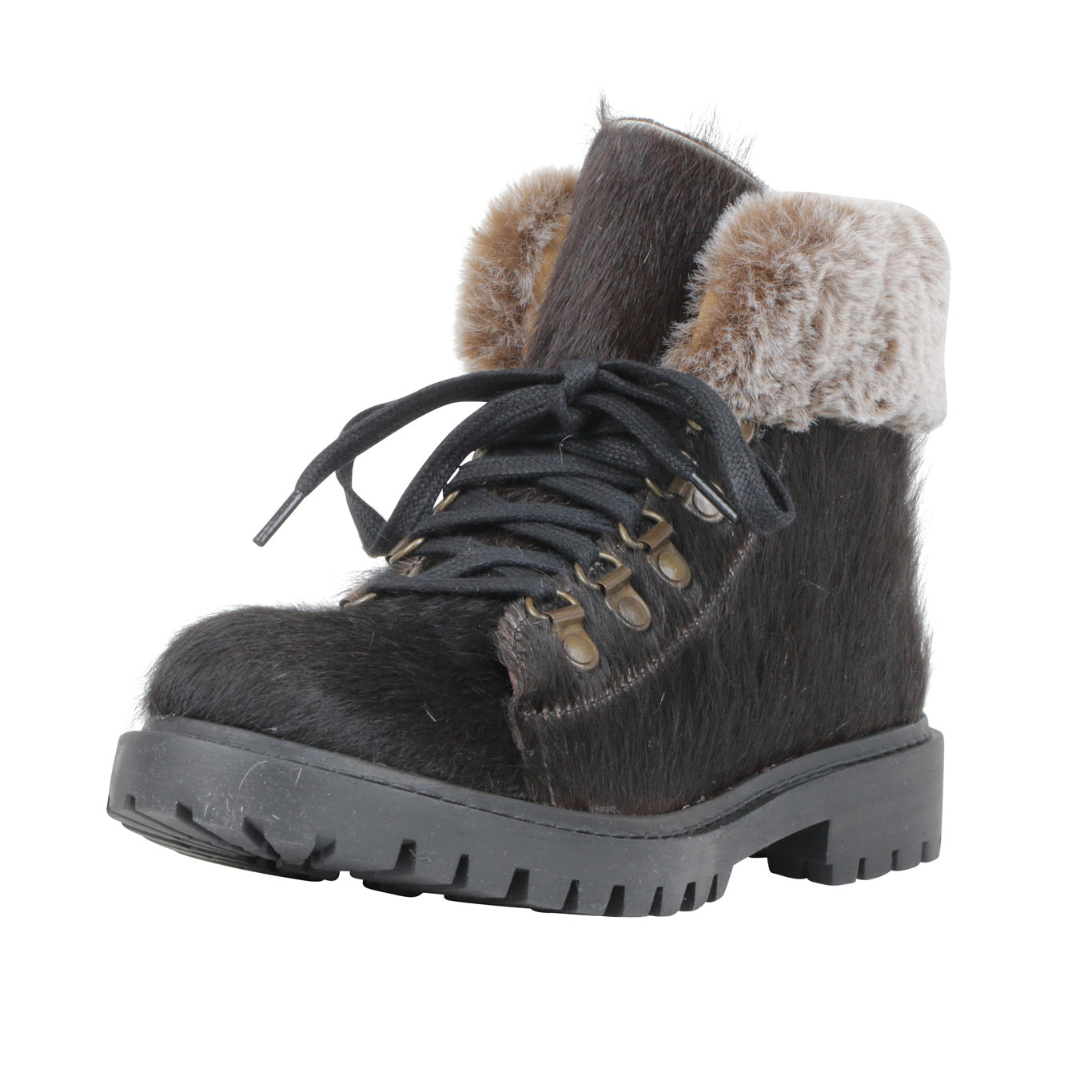 Turbulent Boots Myra USA