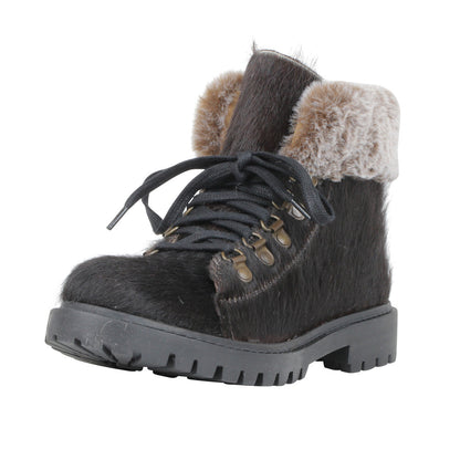 Turbulent Boots Myra USA
