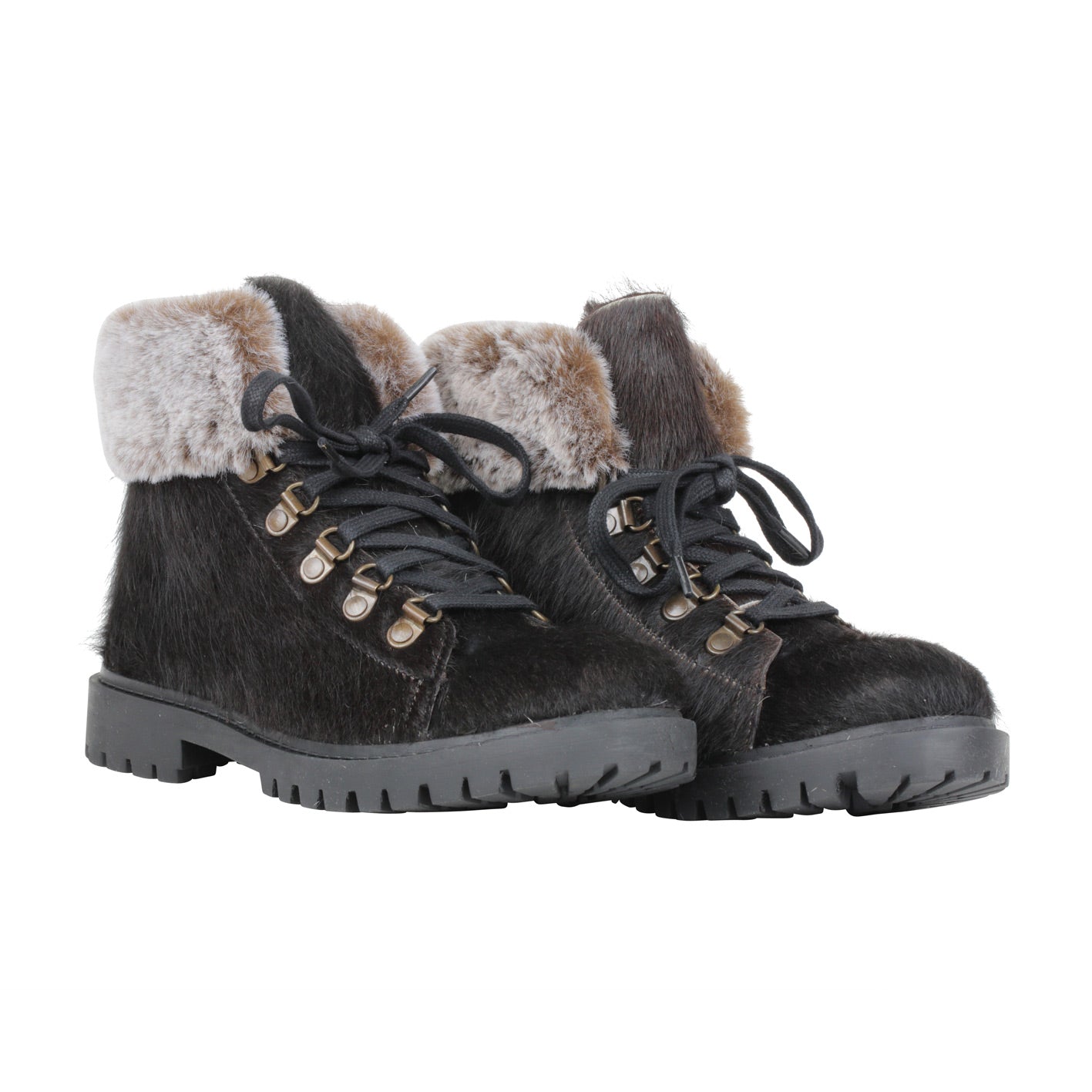 Turbulent Boots Myra USA