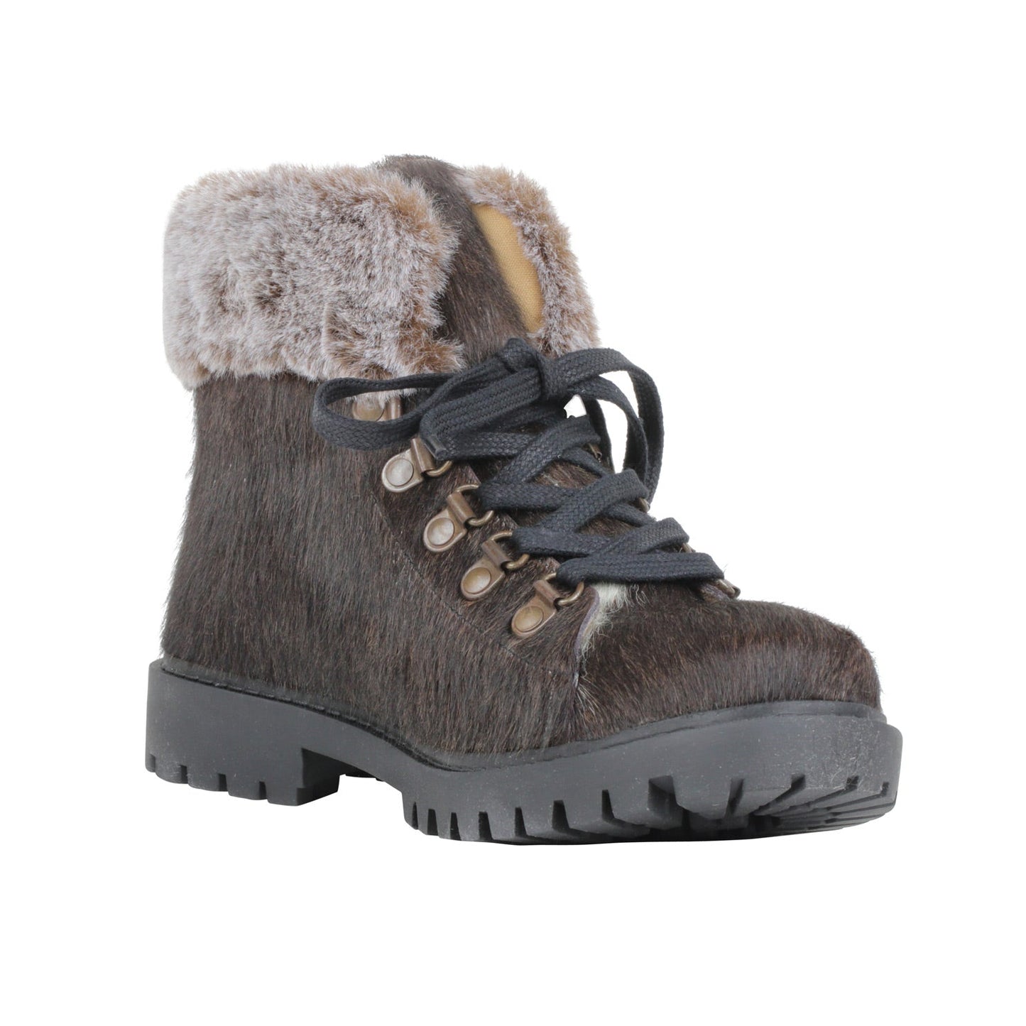 Turbulent Boots Myra USA