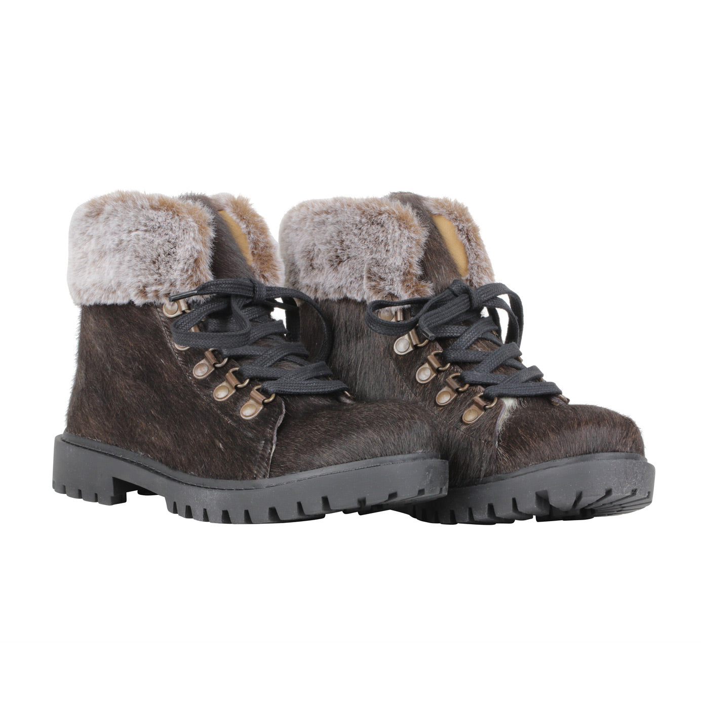 Turbulent Boots Myra USA