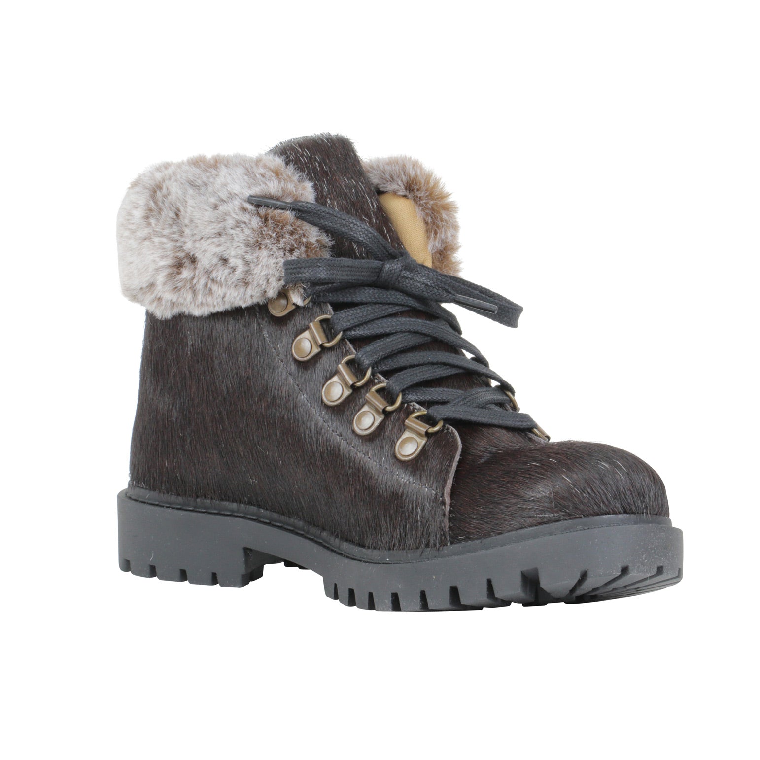 Turbulent Boots Myra USA