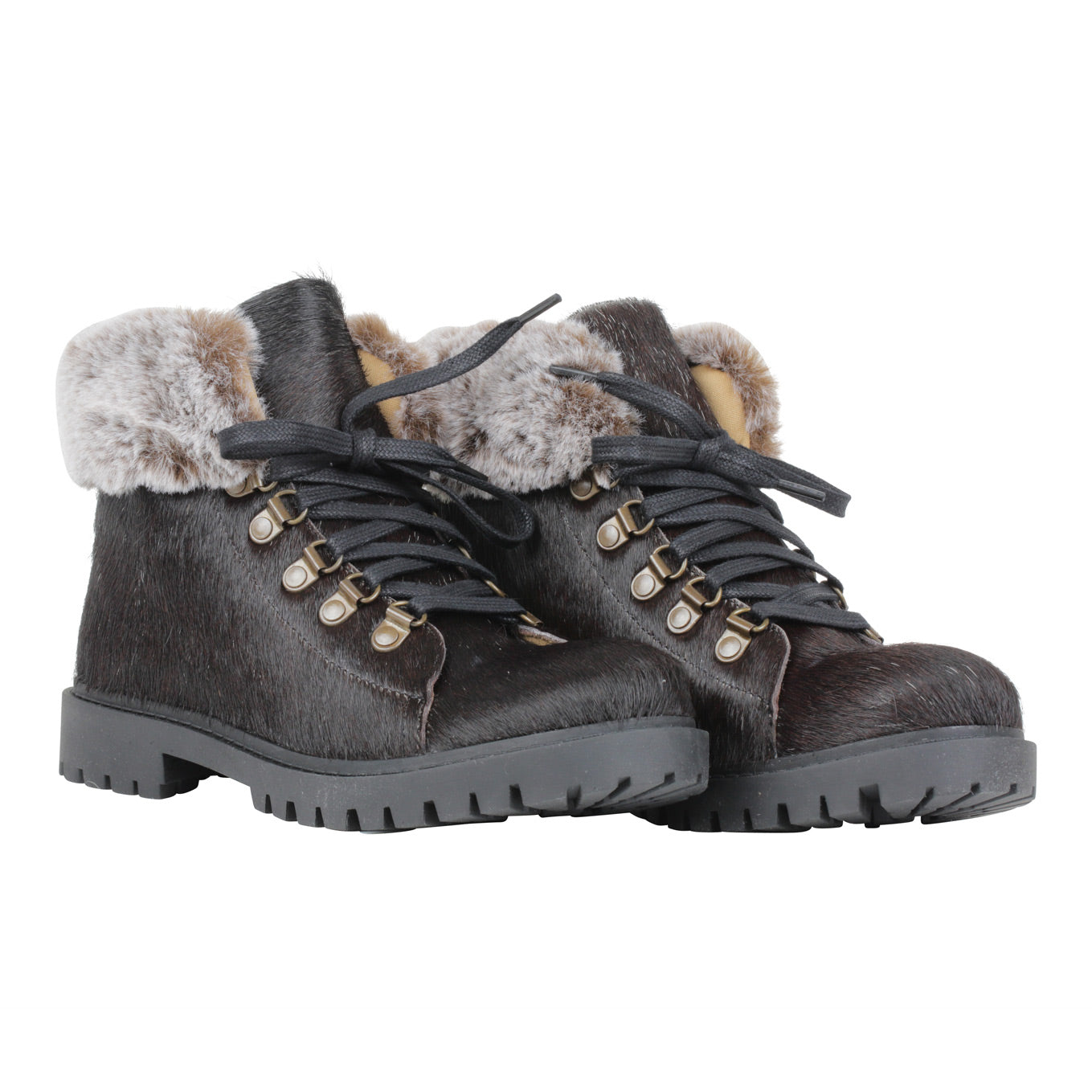 Turbulent Boots Myra USA