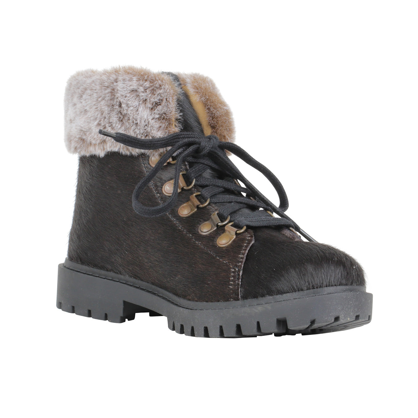Turbulent Boots Myra USA