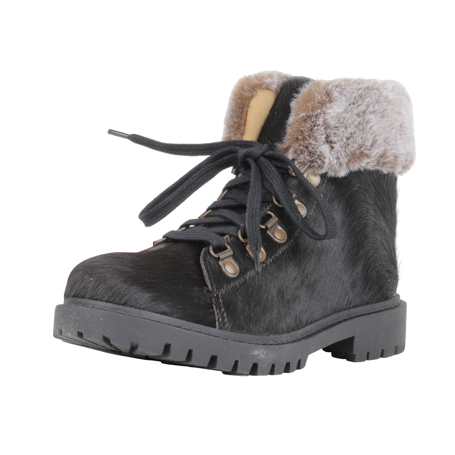 Turbulent Boots Myra USA