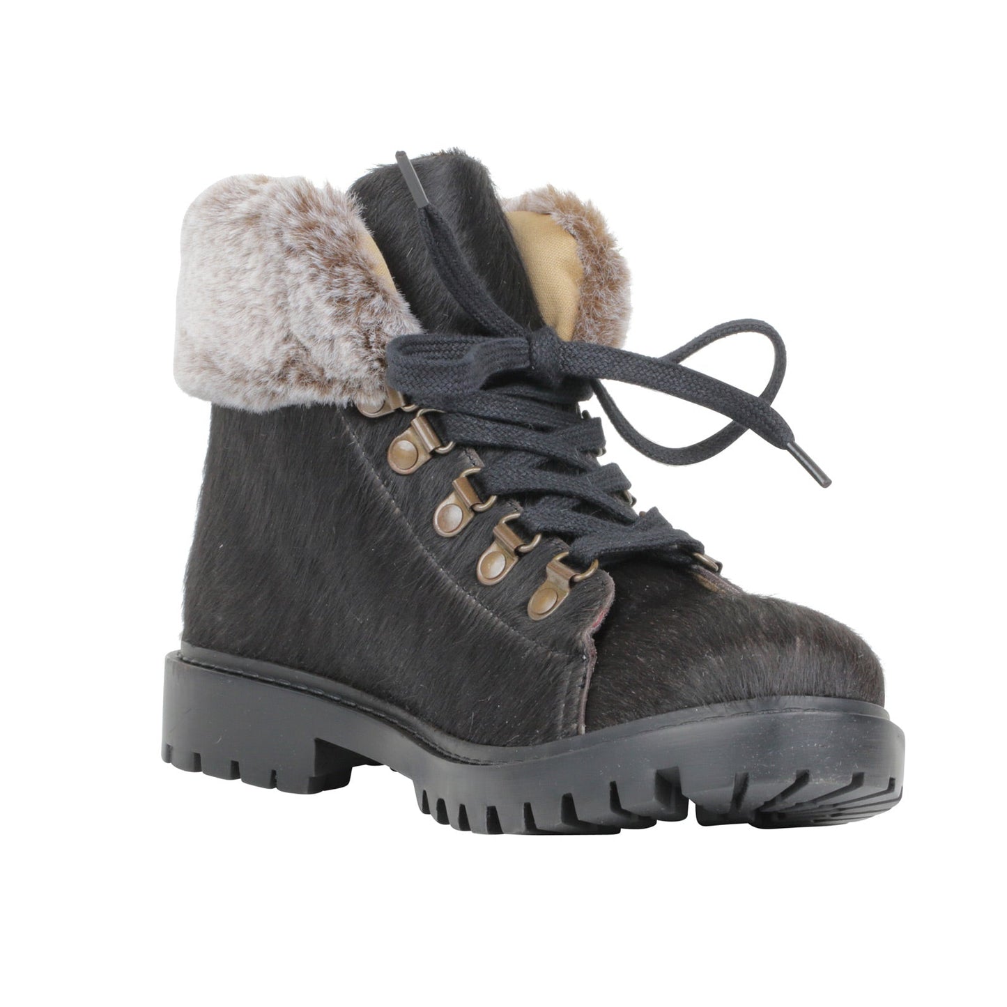 Turbulent Boots Myra USA