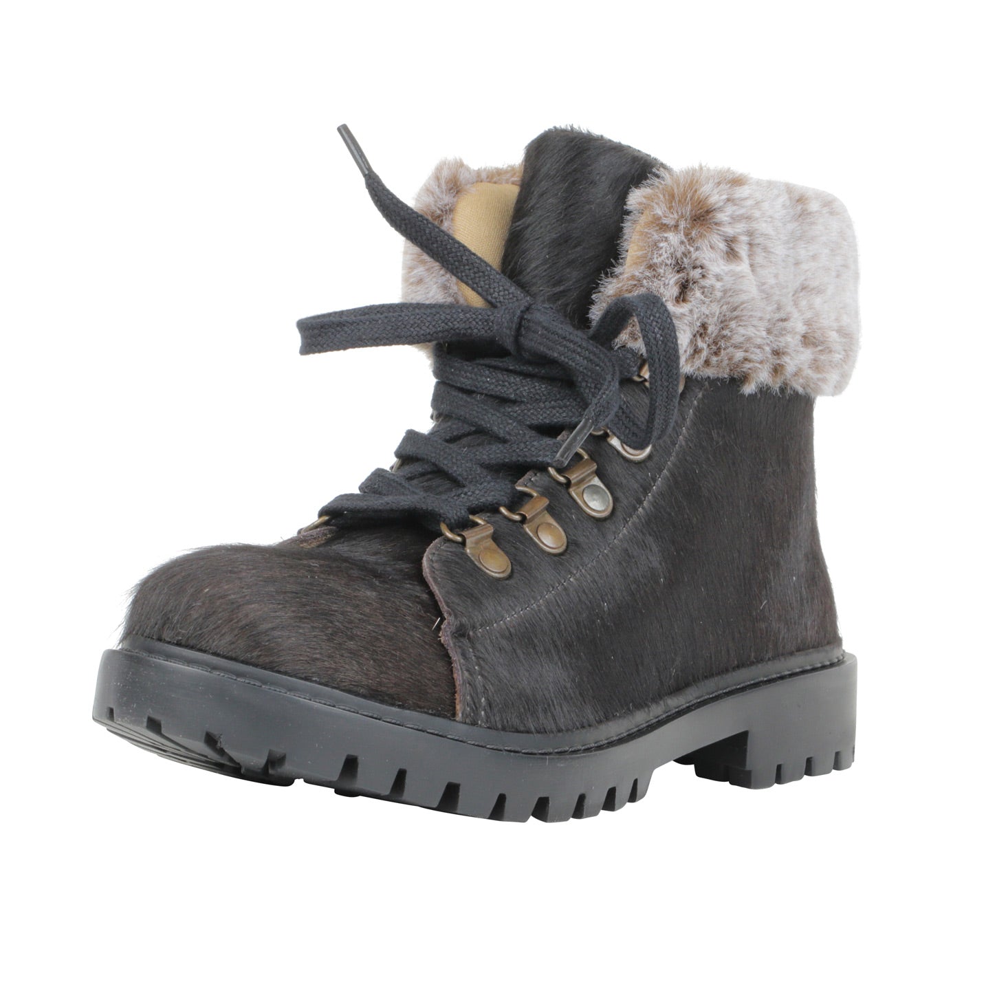 Turbulent Boots Myra USA