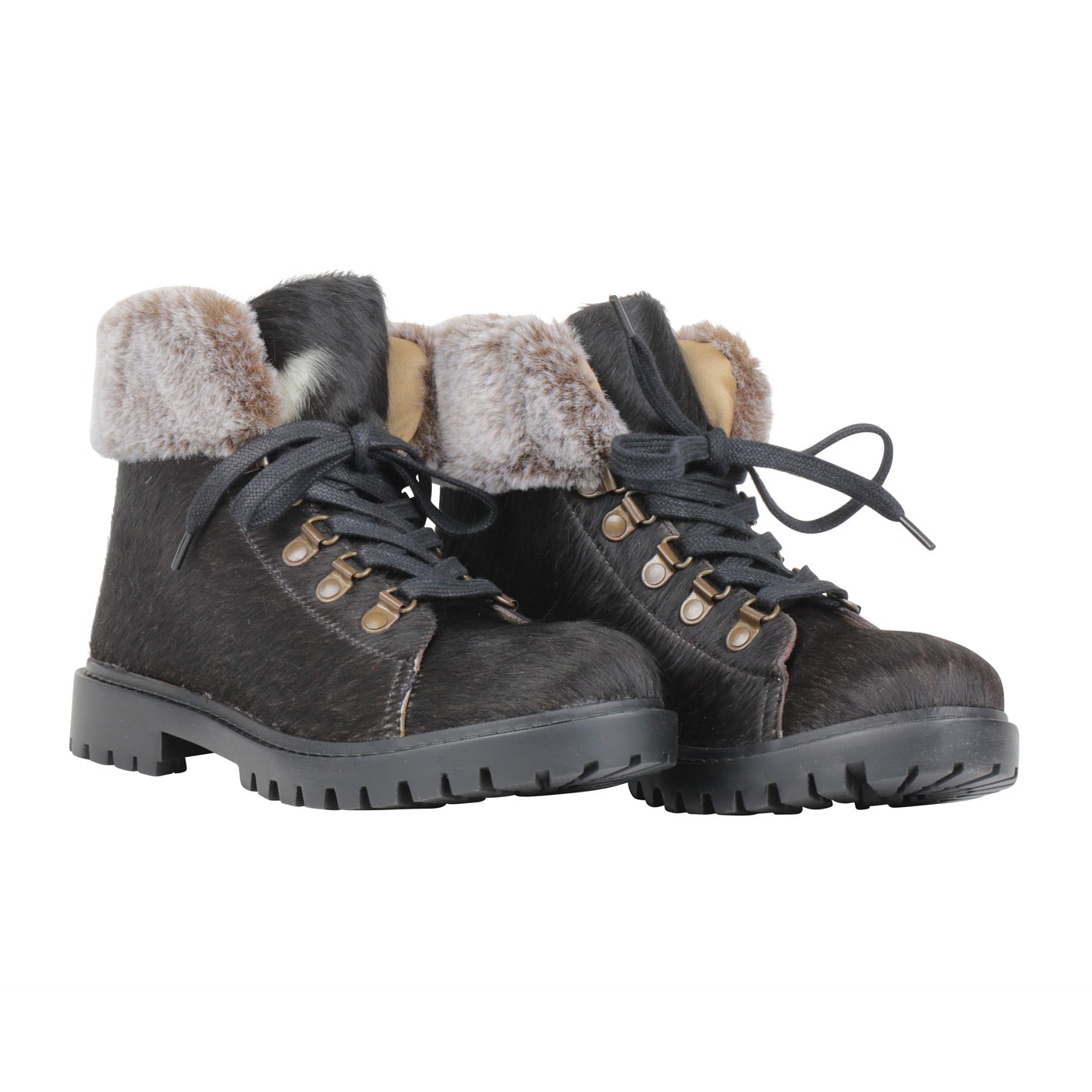Turbulent Boots Myra USA