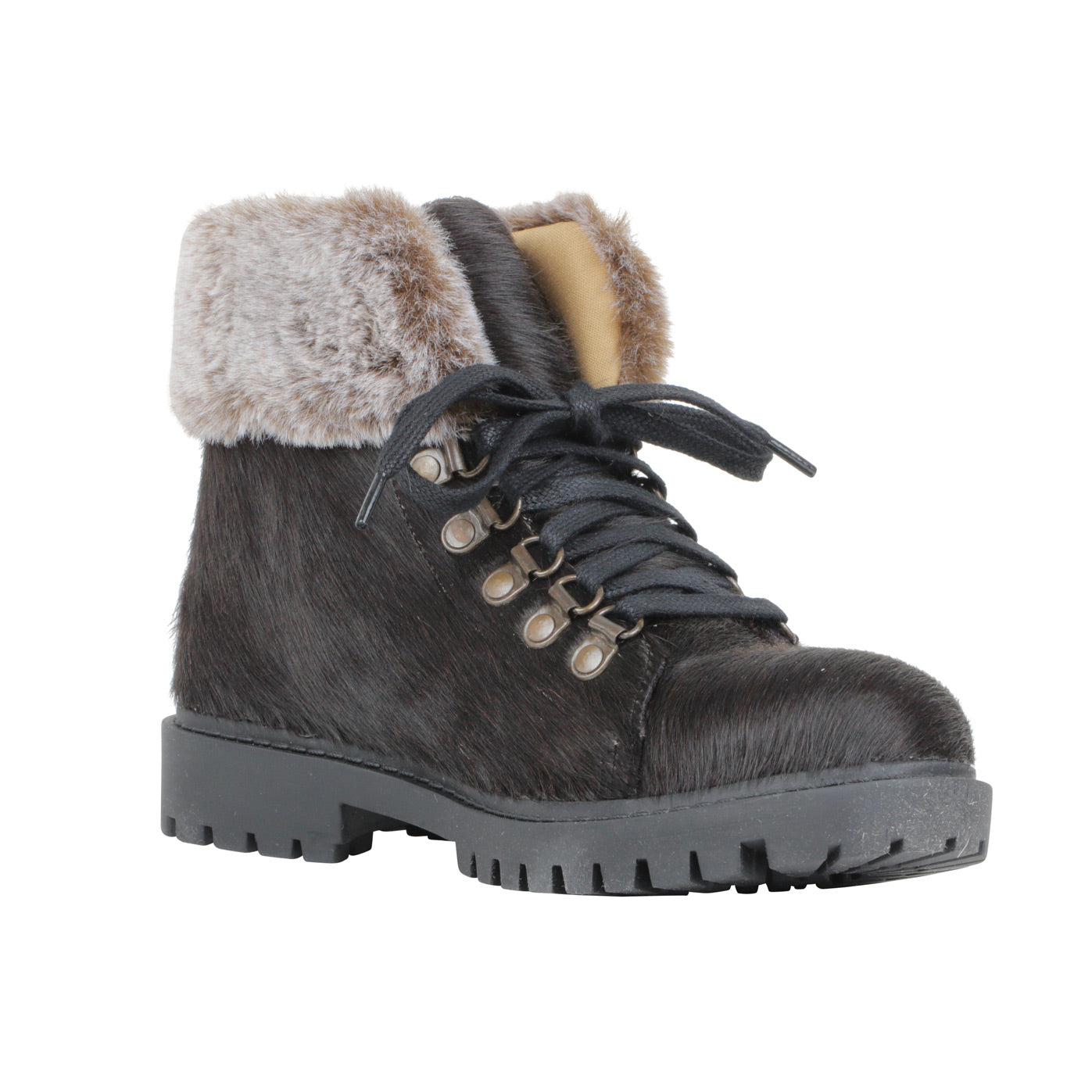 Turbulent Boots Myra USA