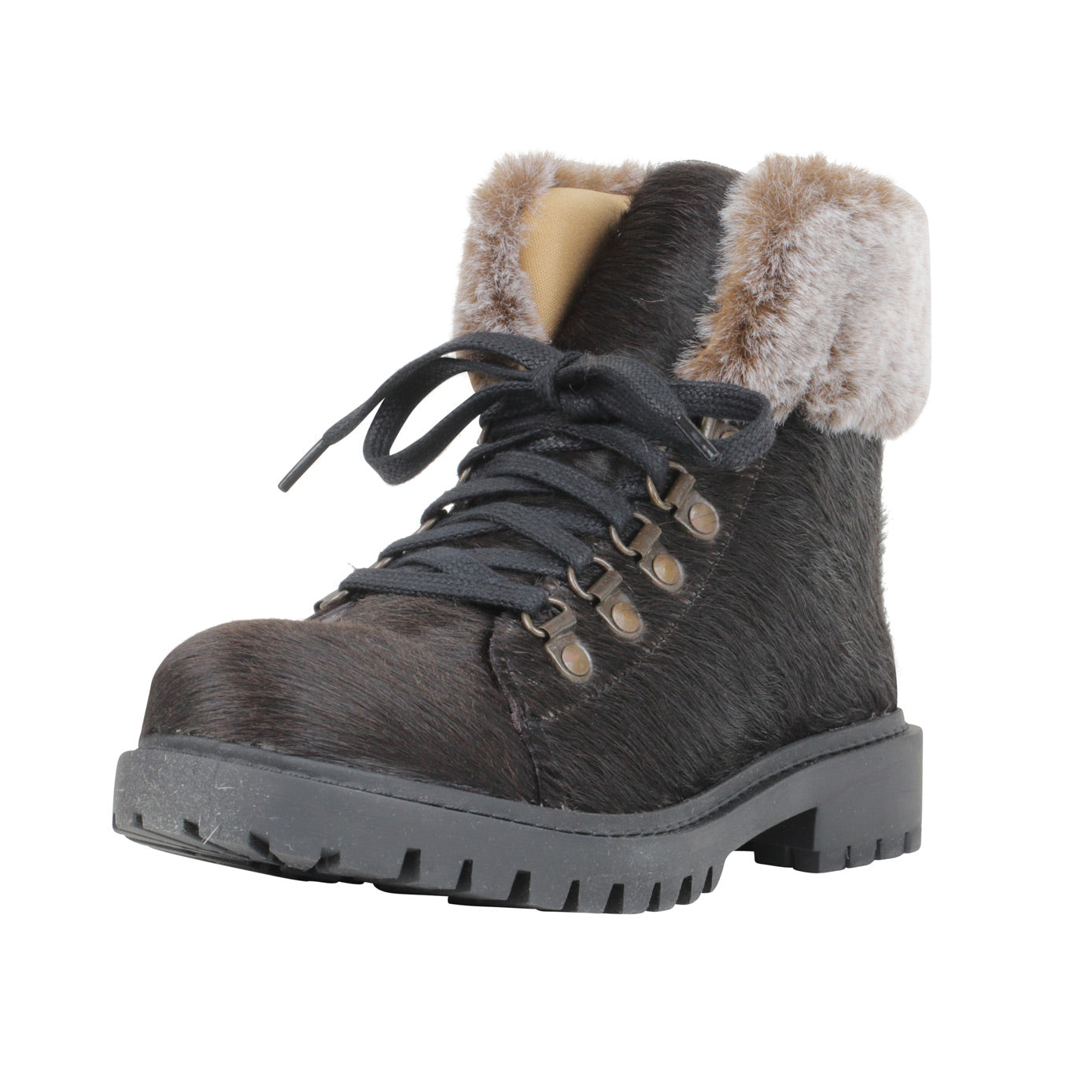 Turbulent Boots Myra USA