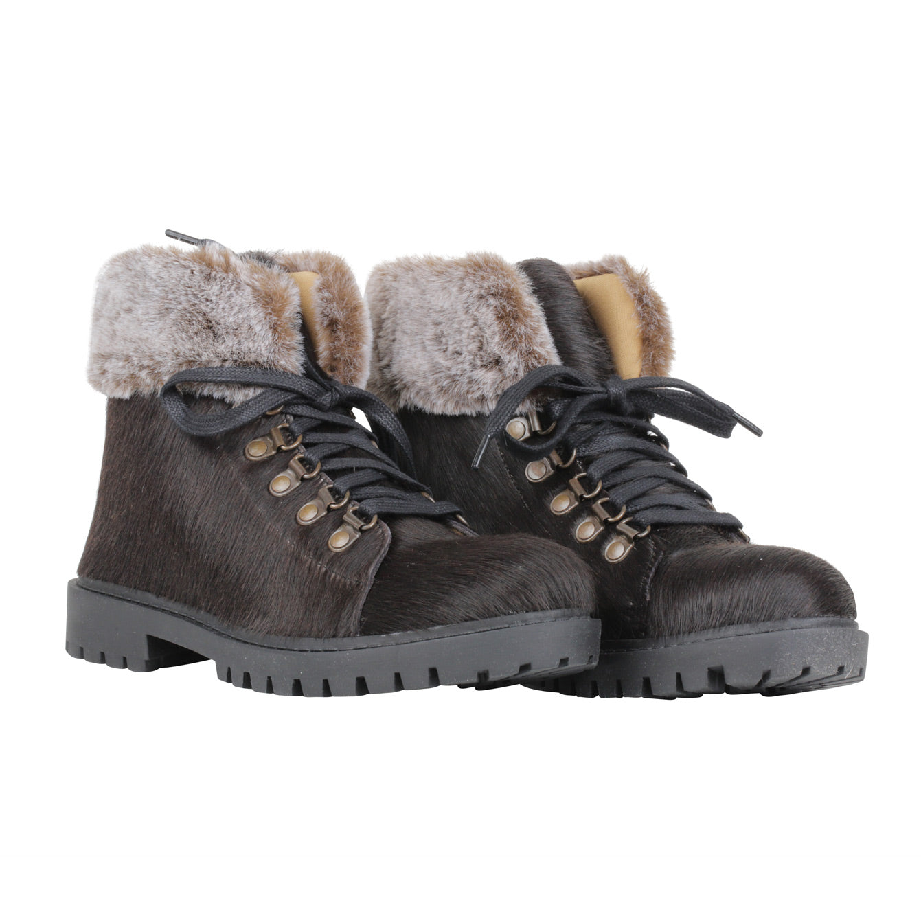 Turbulent Boots Myra USA