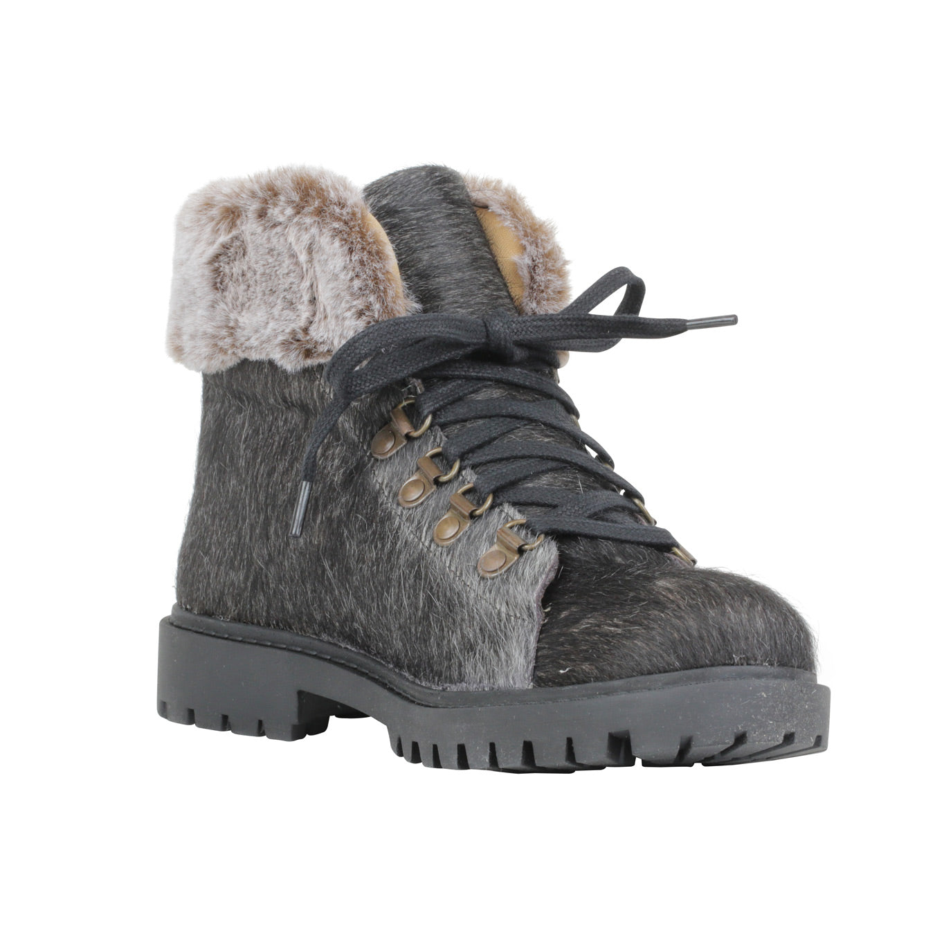 Turbulent Boots Myra USA
