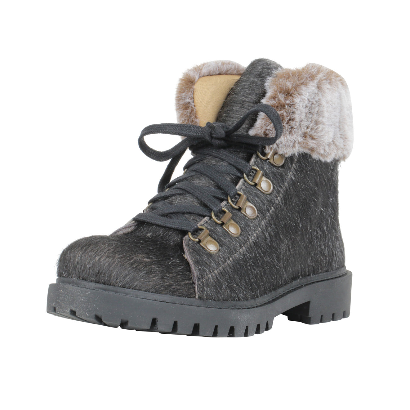 Turbulent Boots Myra USA