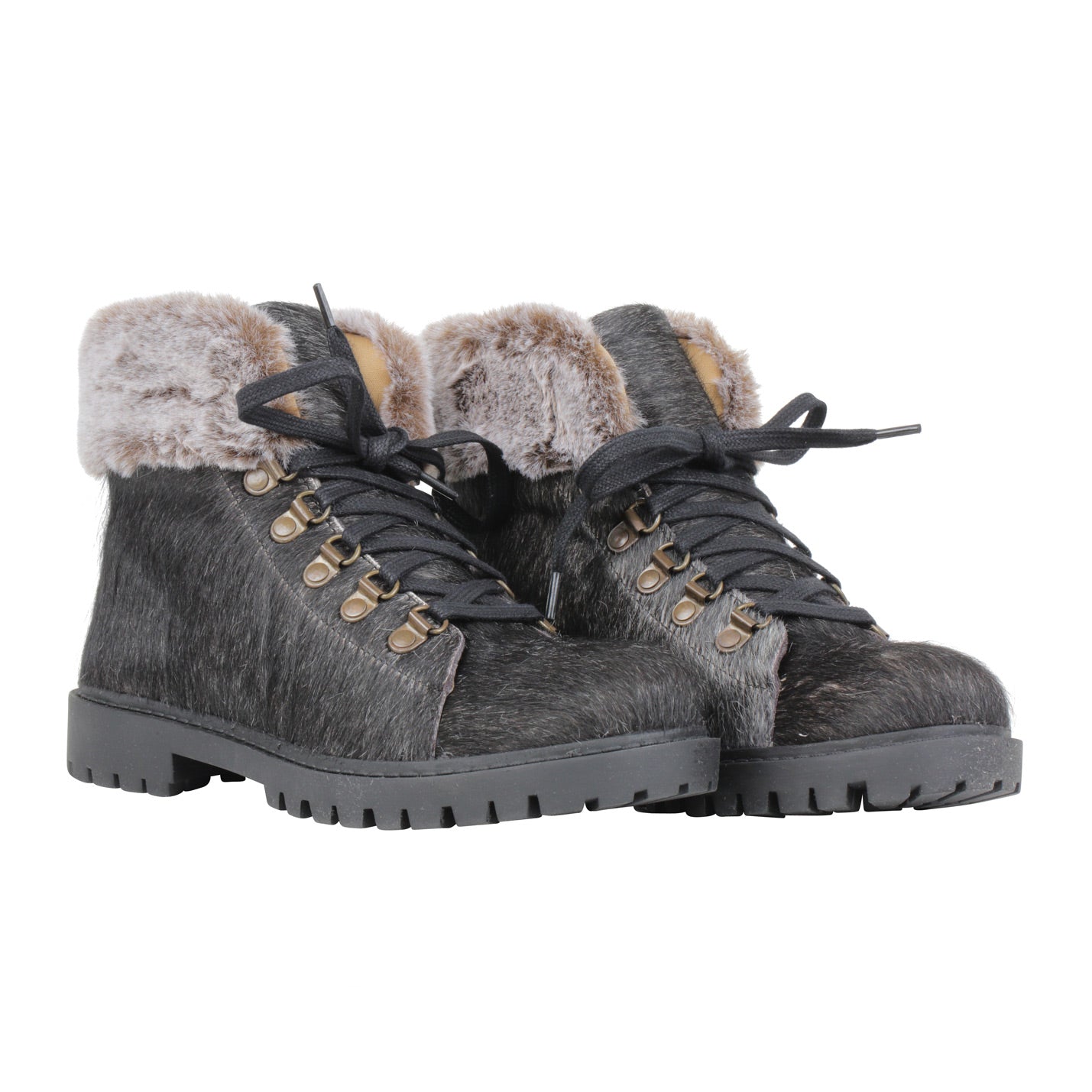 Turbulent Boots Myra USA
