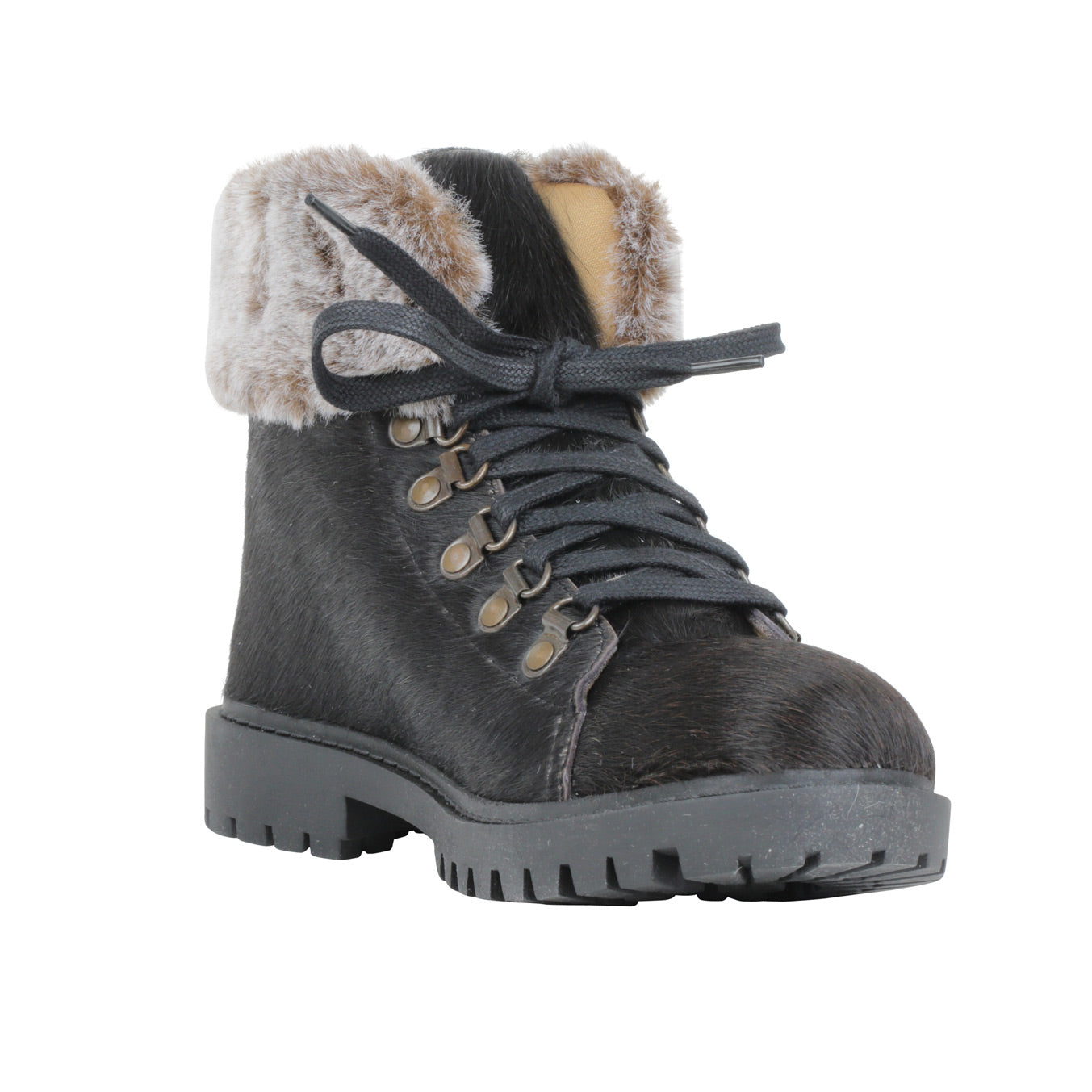 Turbulent Boots Myra USA