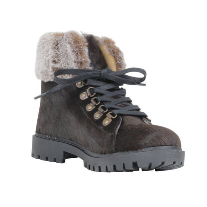 Turbulent Boots Myra USA