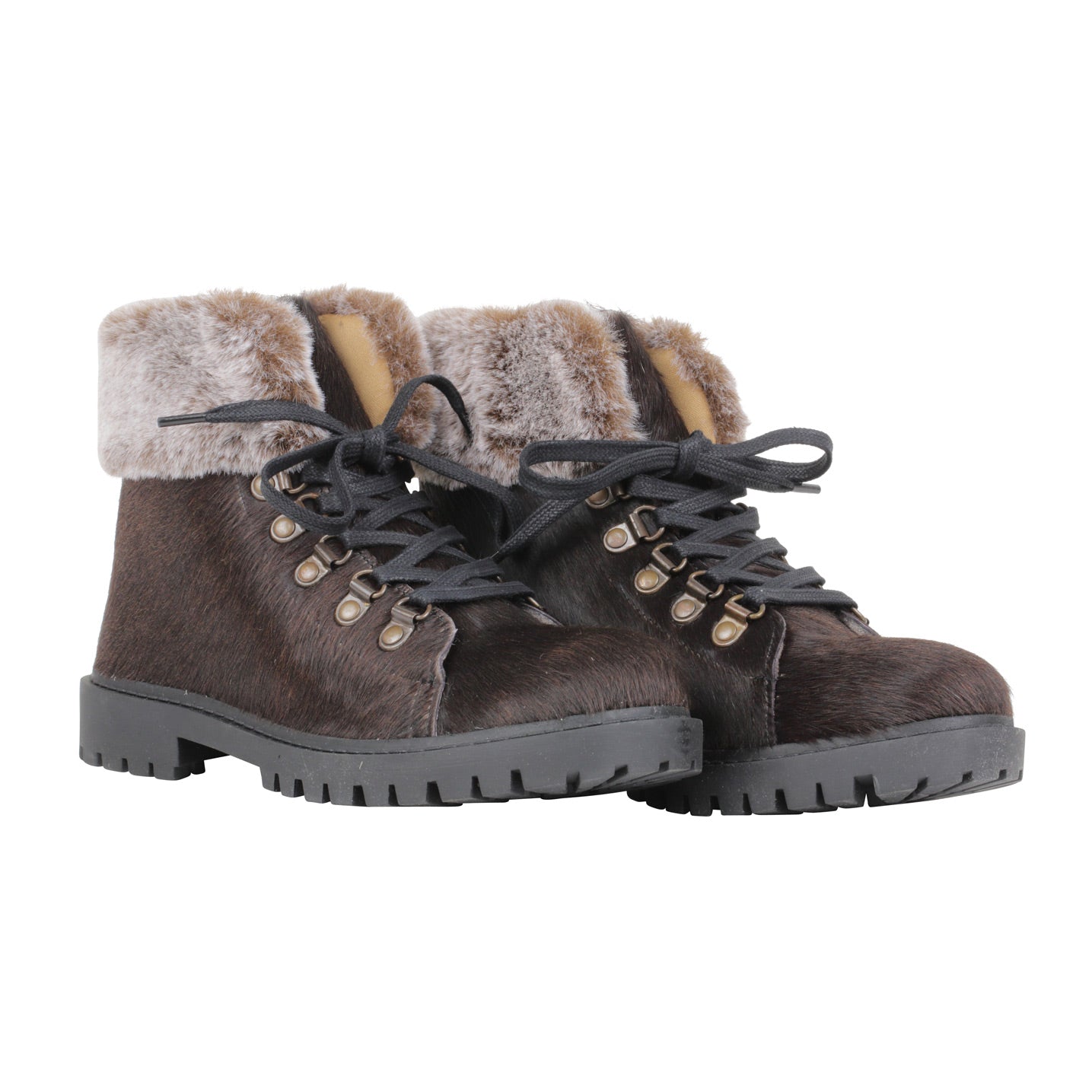 Turbulent Boots Myra USA