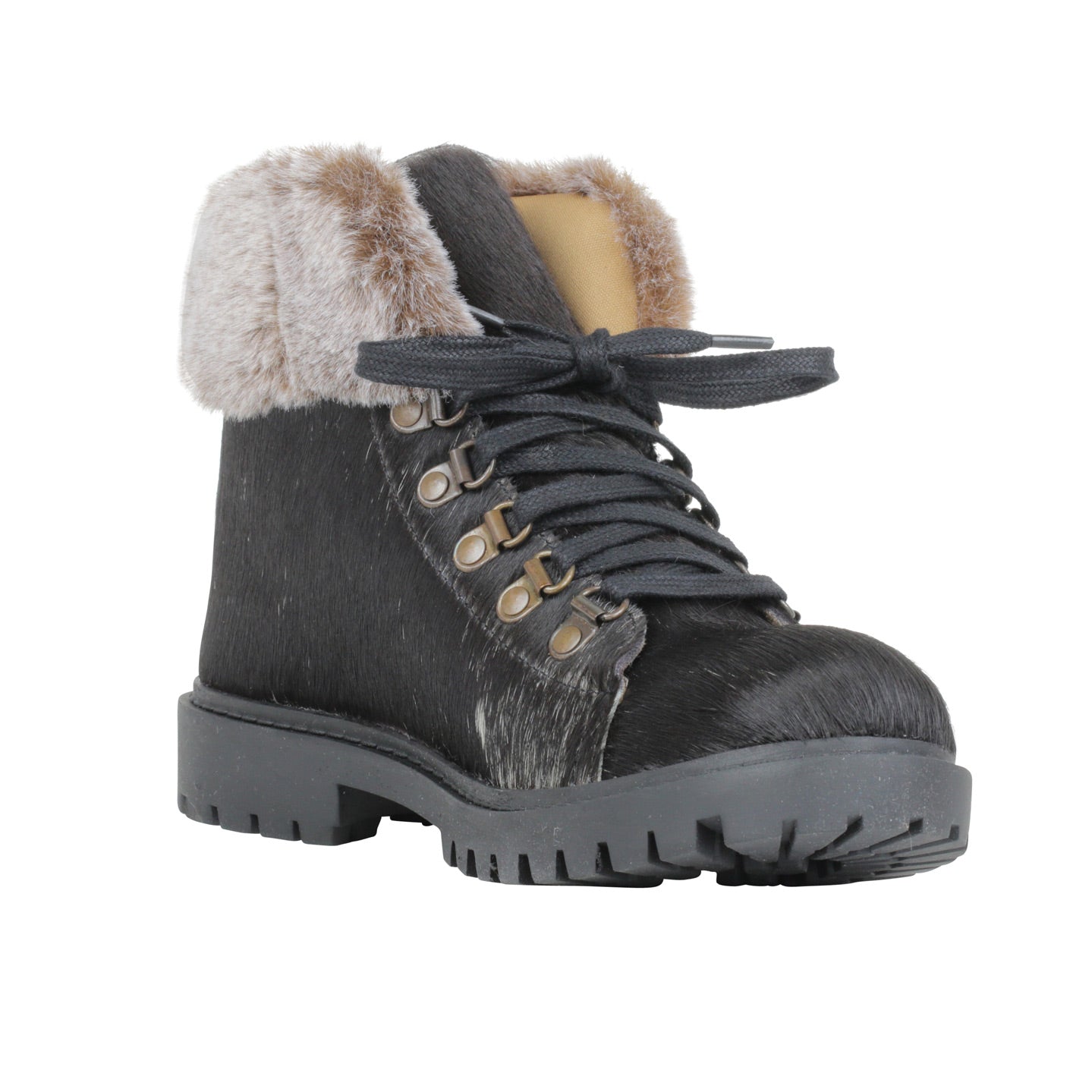 Turbulent Boots Myra USA