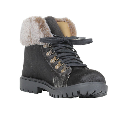 Turbulent Boots Myra USA