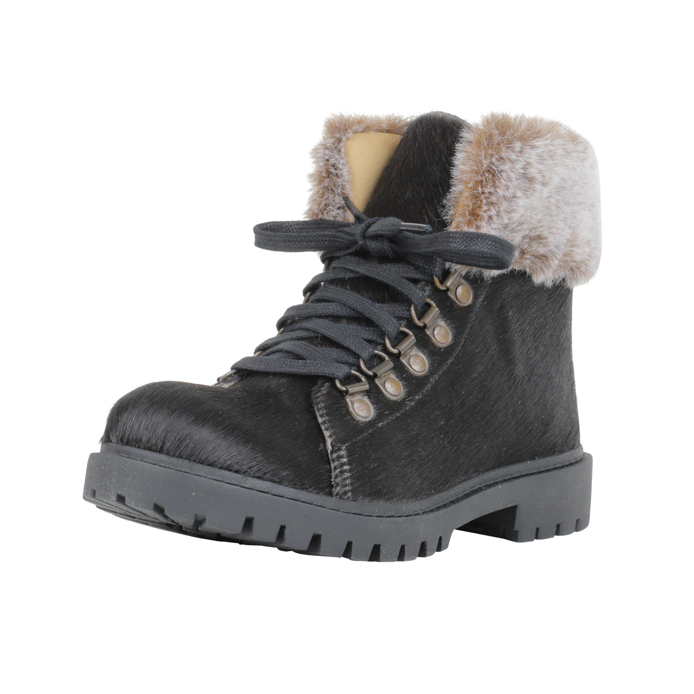 Turbulent Boots Myra USA