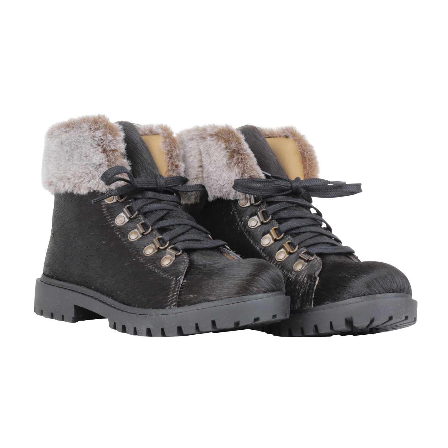 Turbulent Boots Myra USA