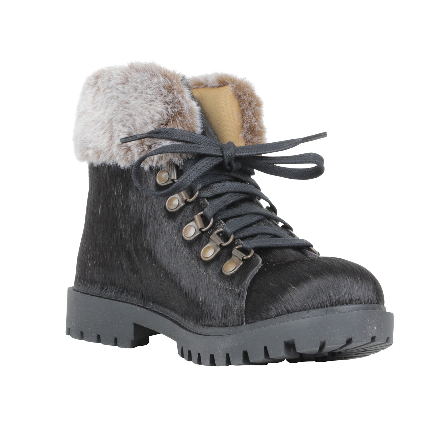 Turbulent Boots Myra USA