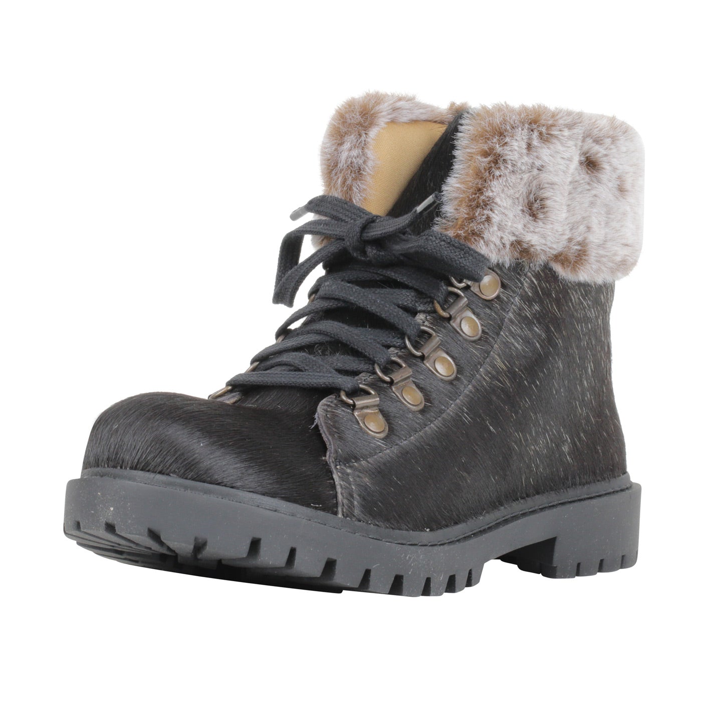 Turbulent Boots Myra USA