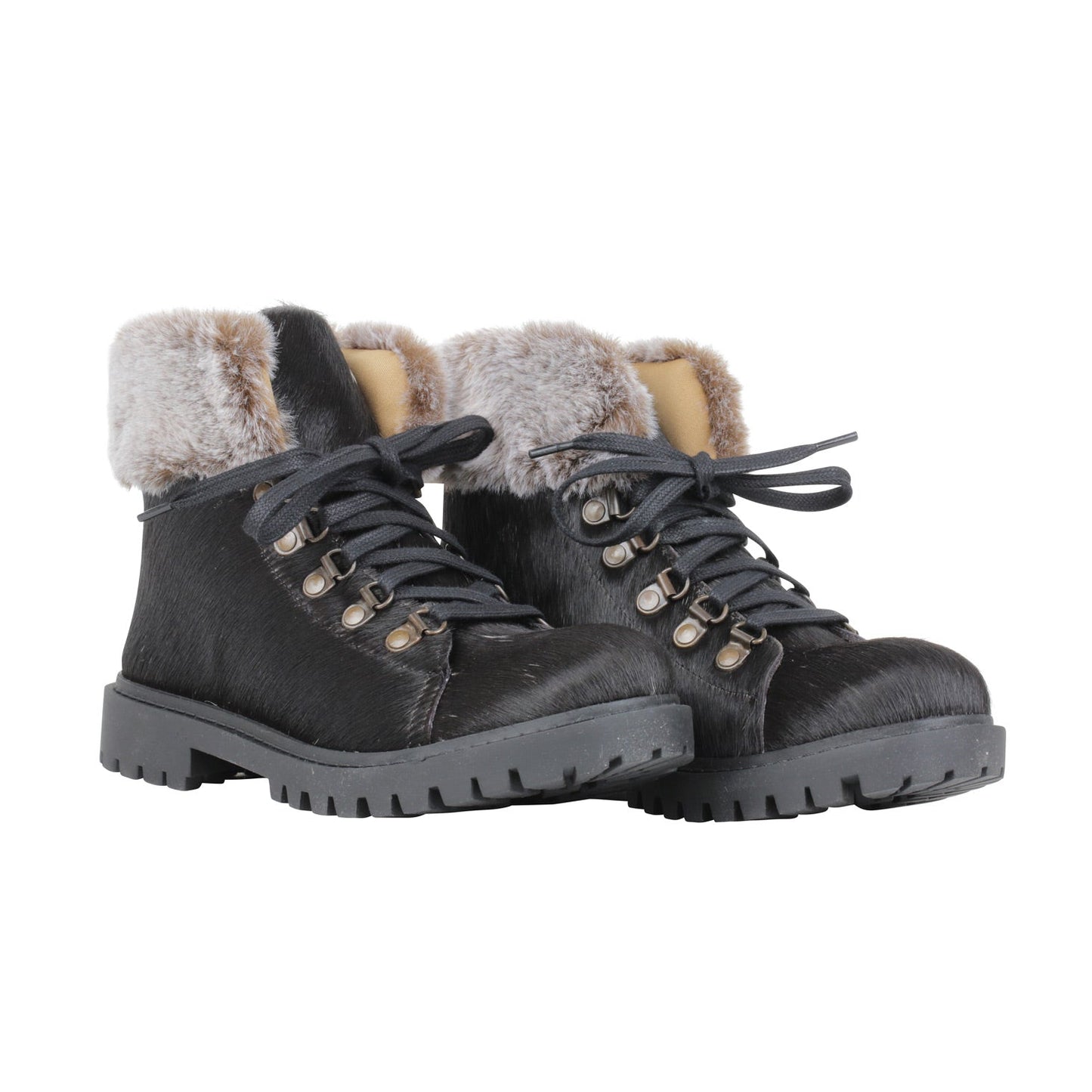 Turbulent Boots Myra USA