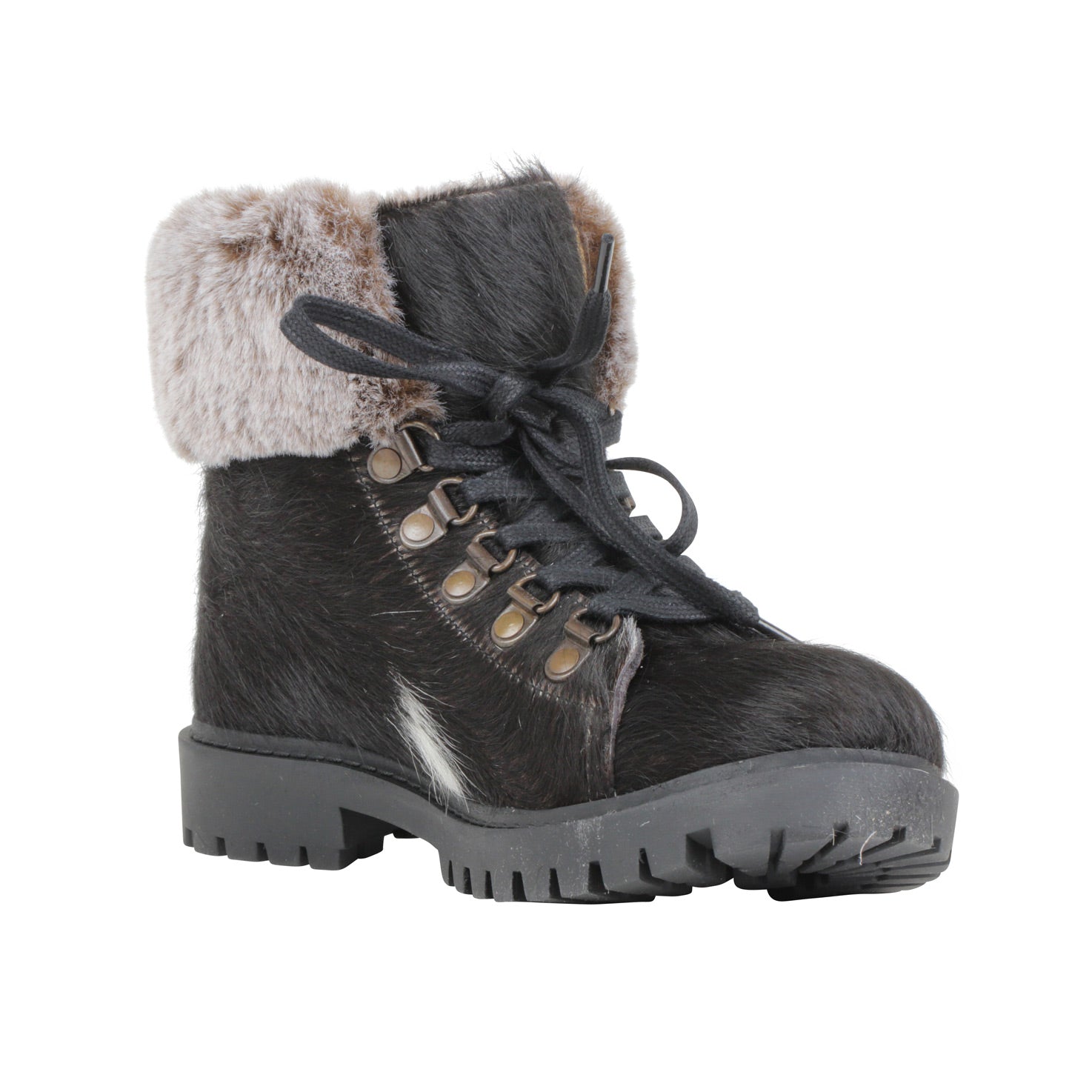 Turbulent Boots Myra USA