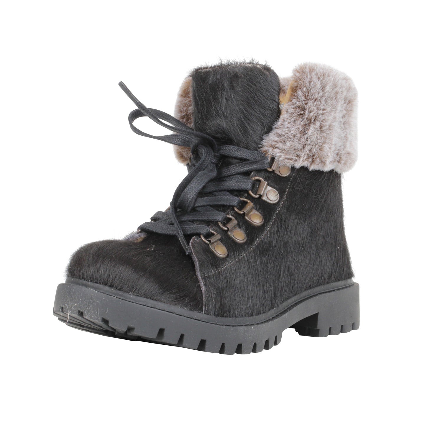 Turbulent Boots Myra USA