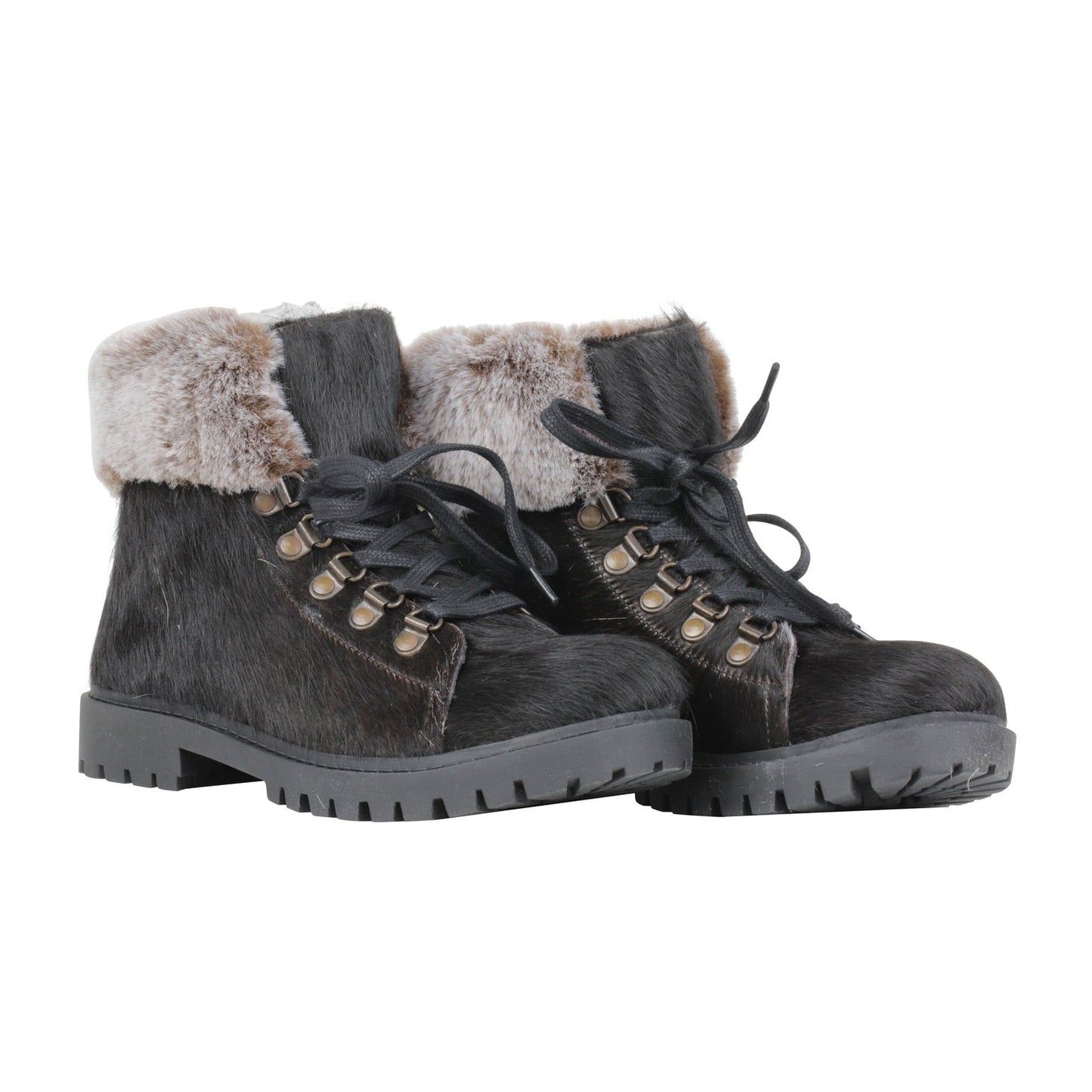 Turbulent Boots Myra USA