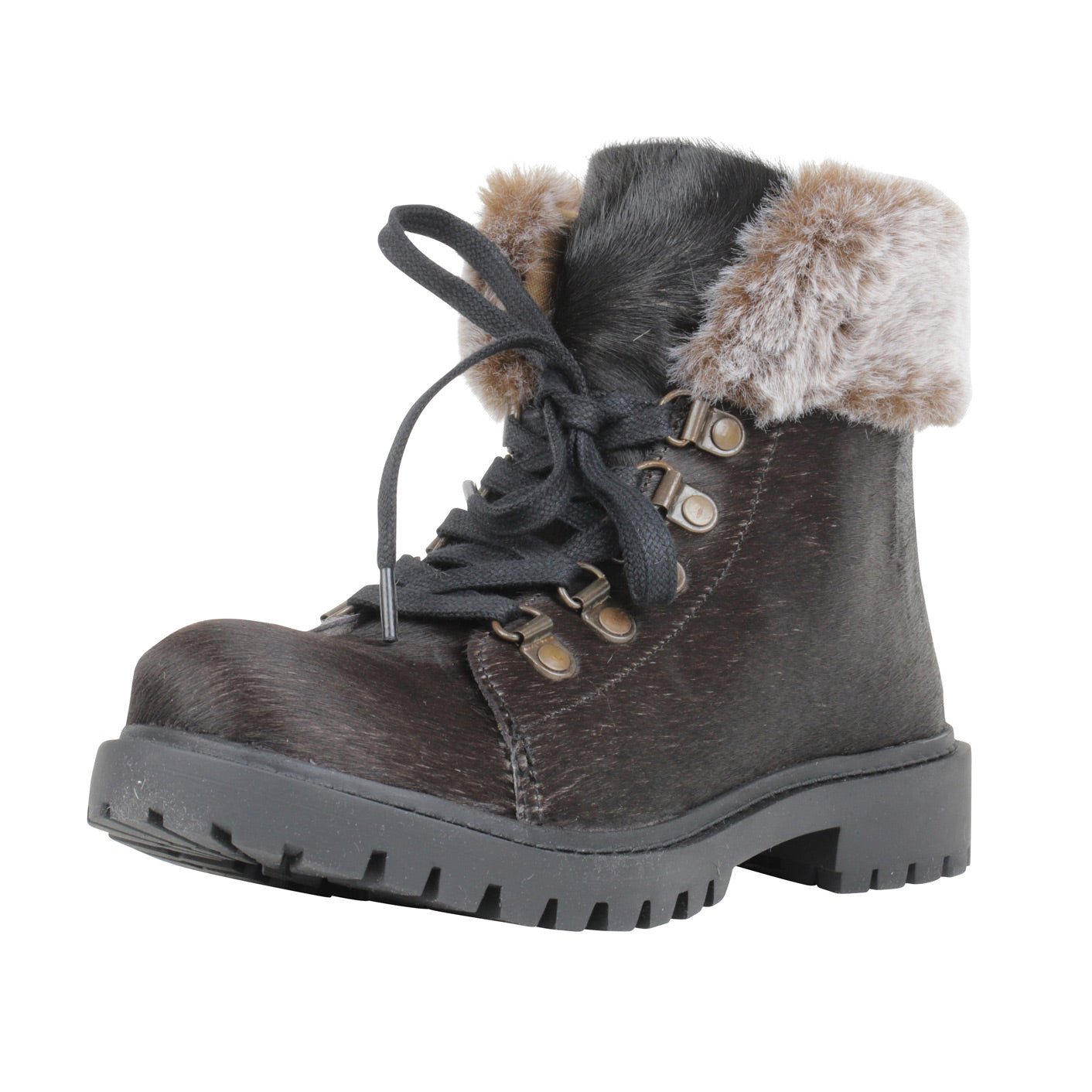 Turbulent Boots Myra USA