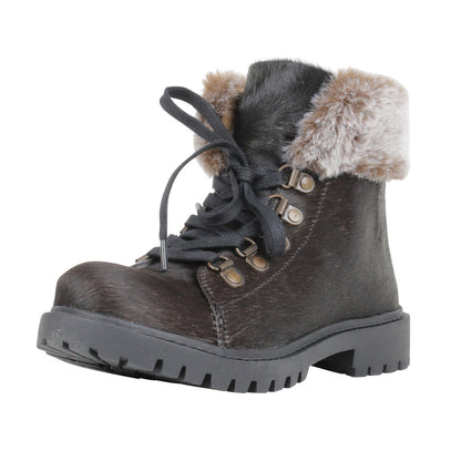 Turbulent Boots Myra USA