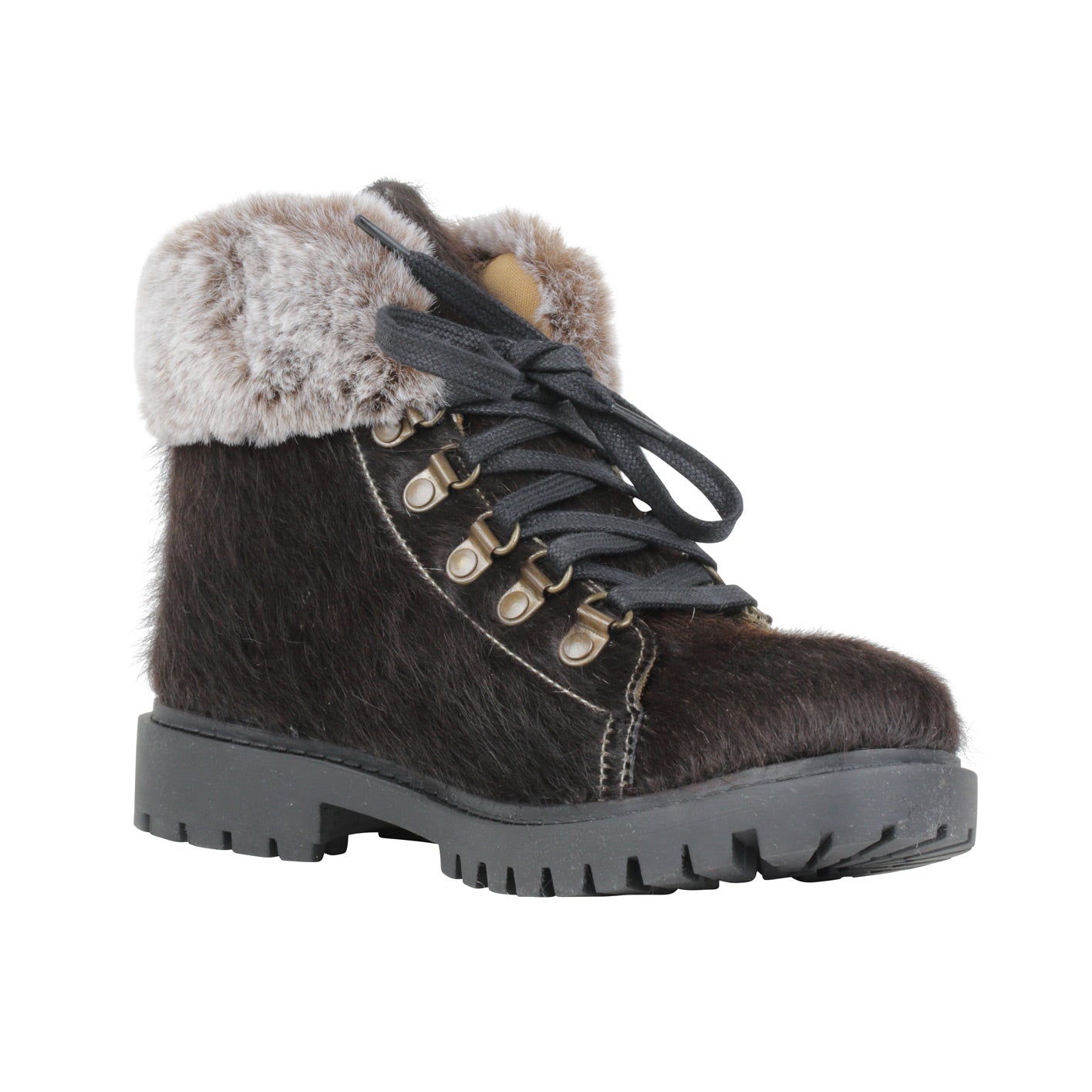 Turbulent Boots Myra USA