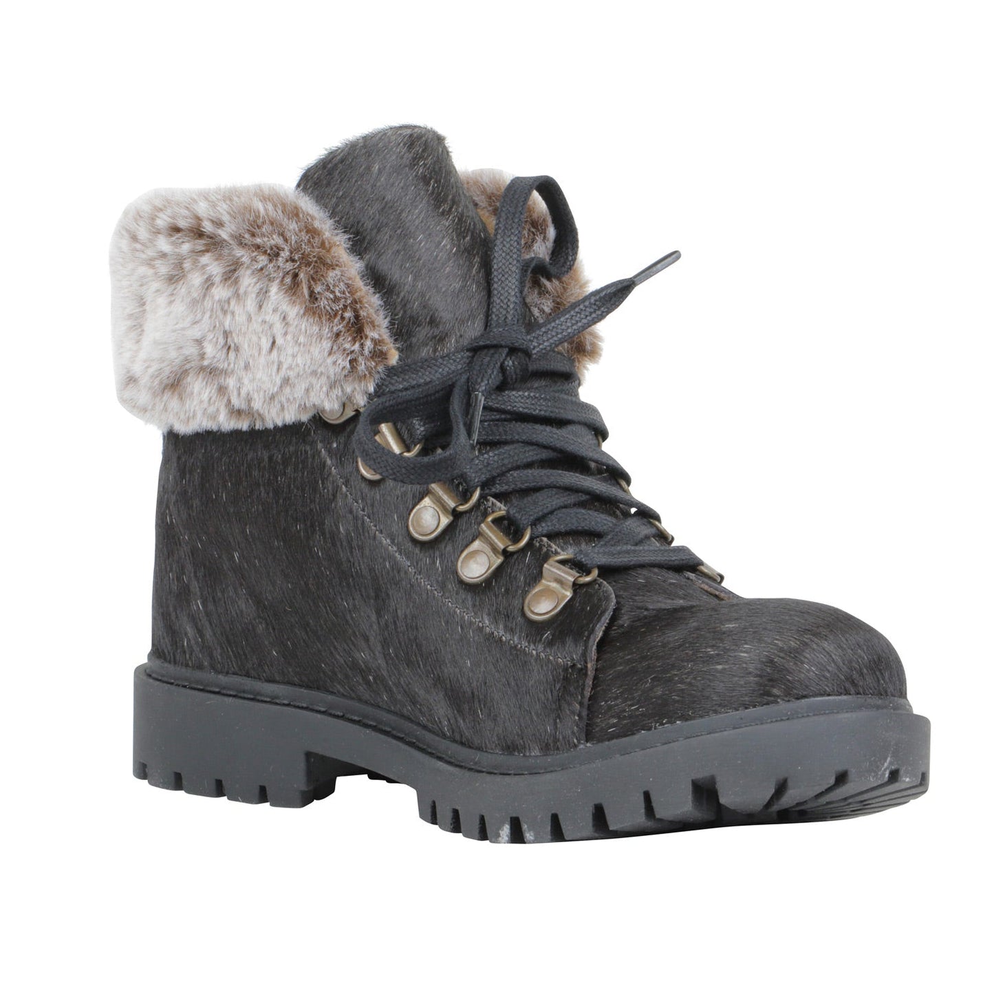 Turbulent Boots Myra USA