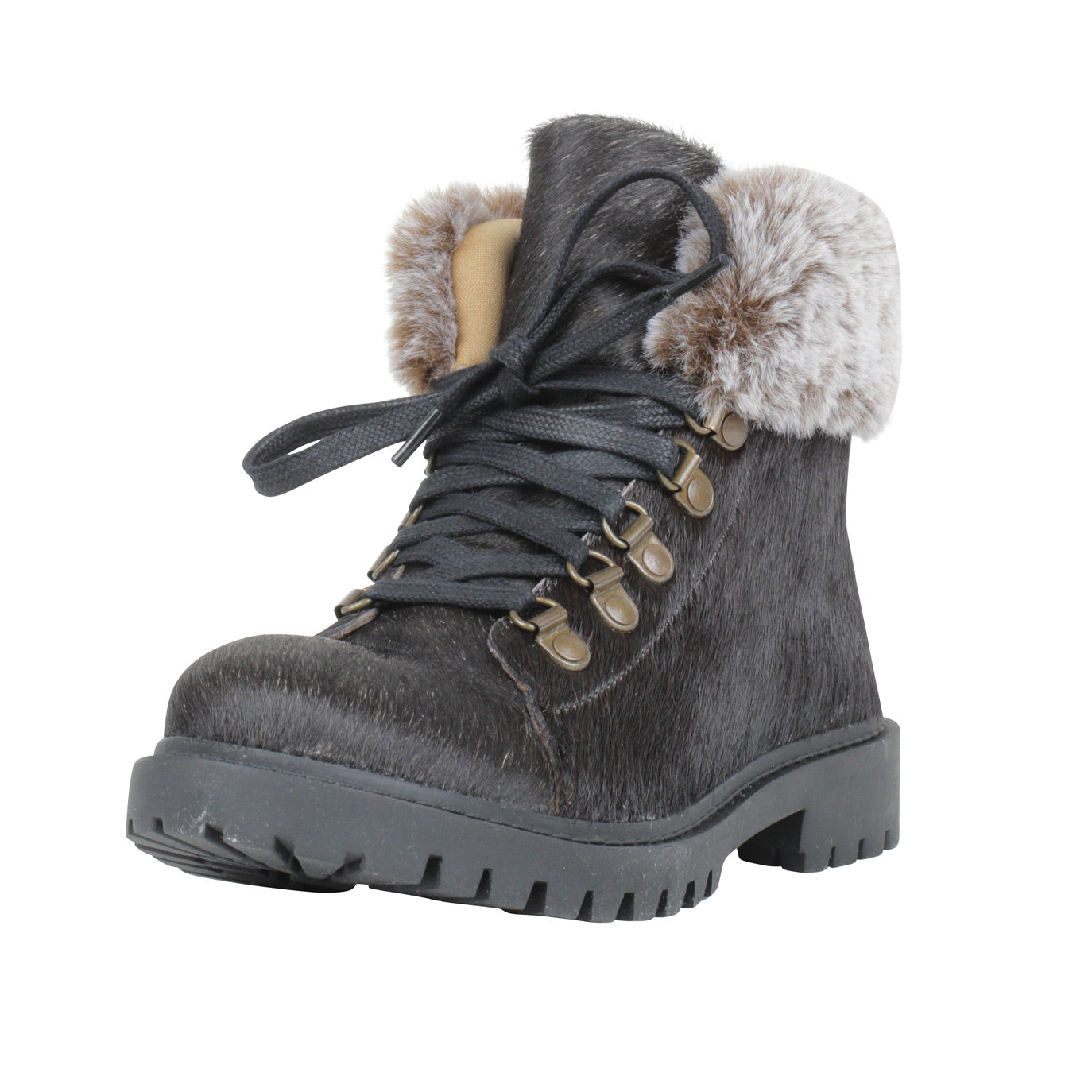 Turbulent Boots Myra USA