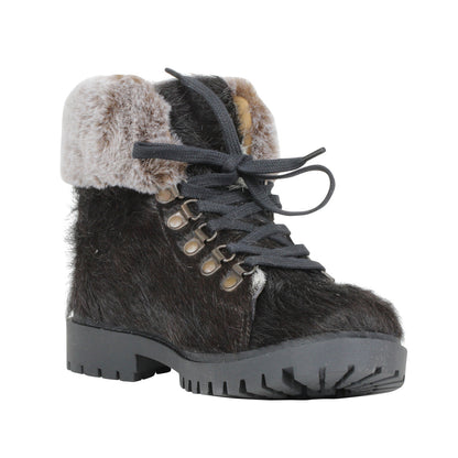 Turbulent Boots Myra USA