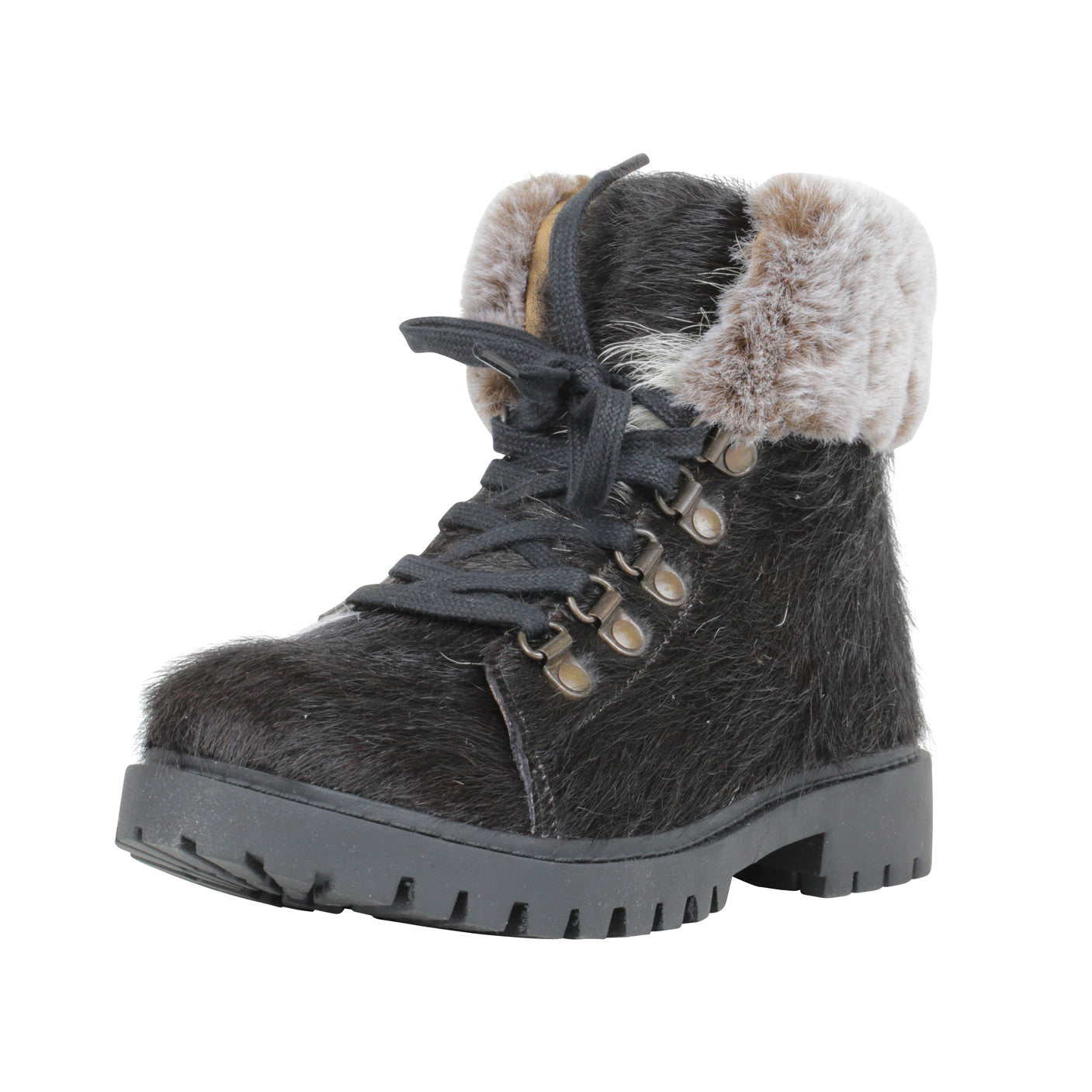 Turbulent Boots Myra USA