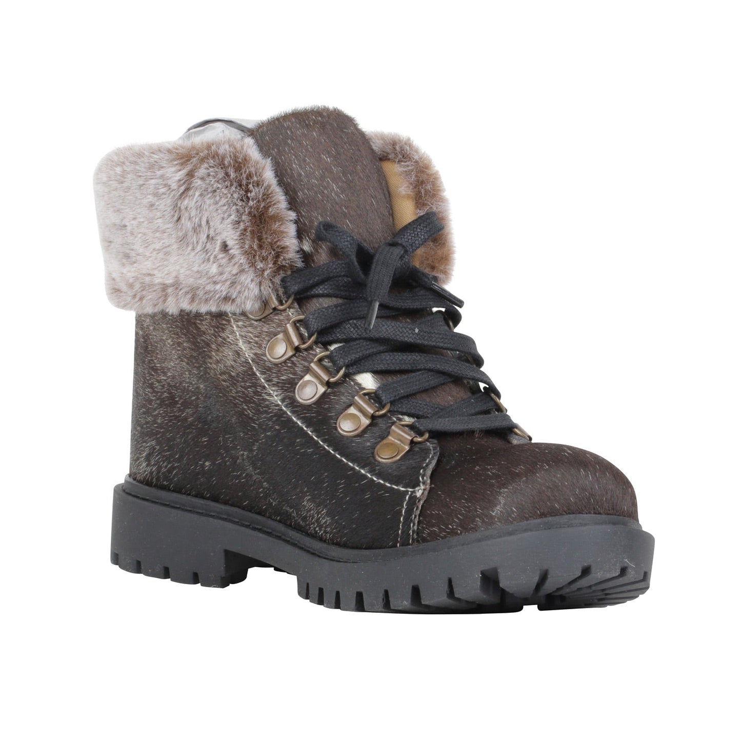 Turbulent Boots Myra USA