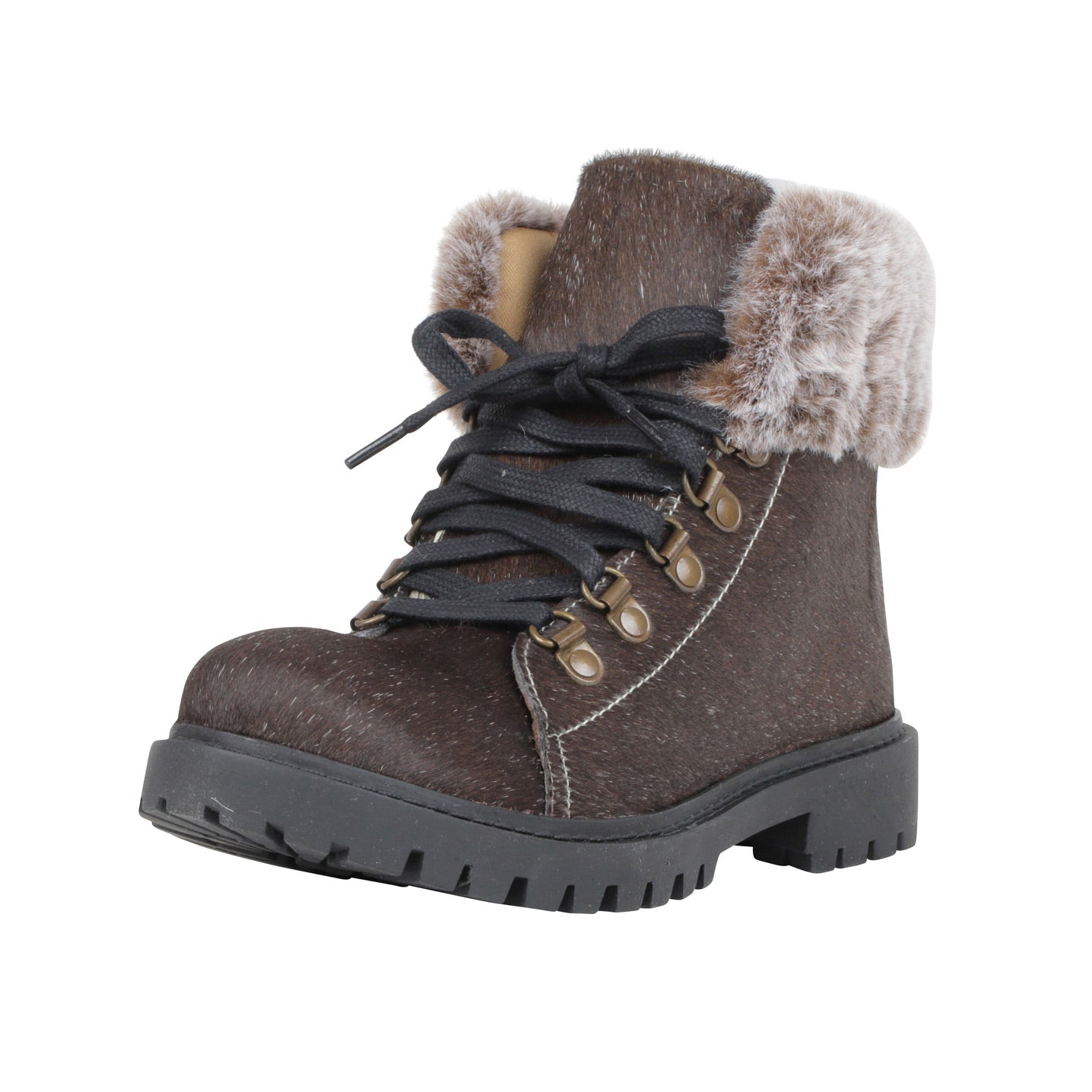 Turbulent Boots Myra USA