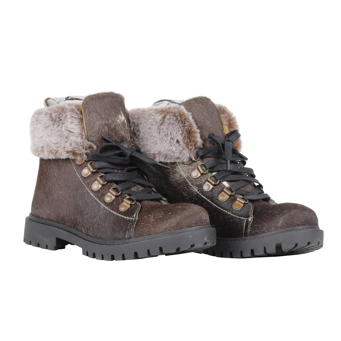 Turbulent Boots Myra USA