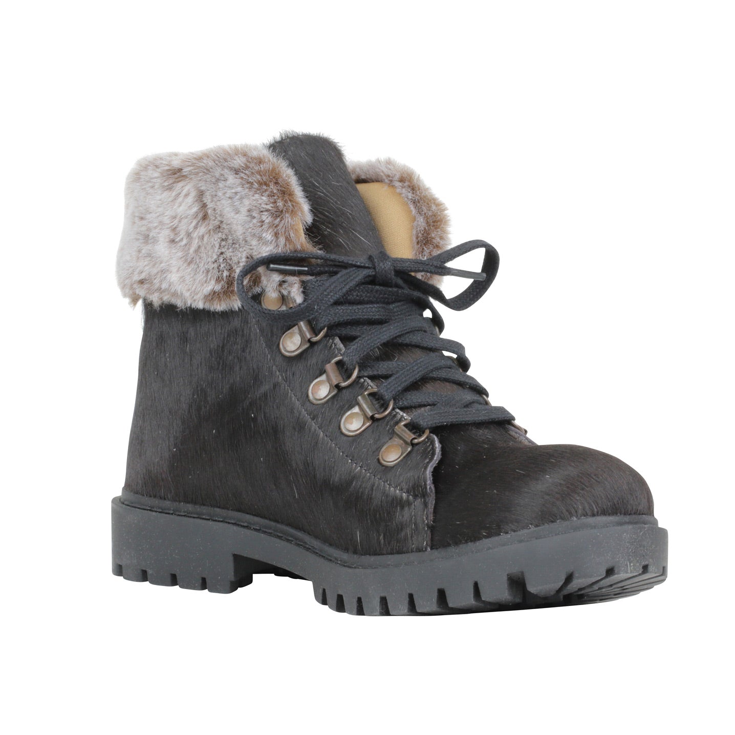 Turbulent Boots Myra USA
