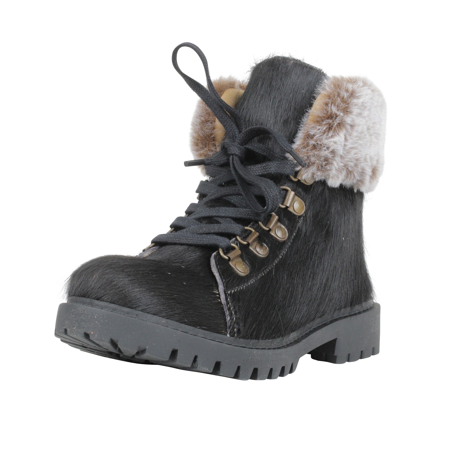 Turbulent Boots Myra USA